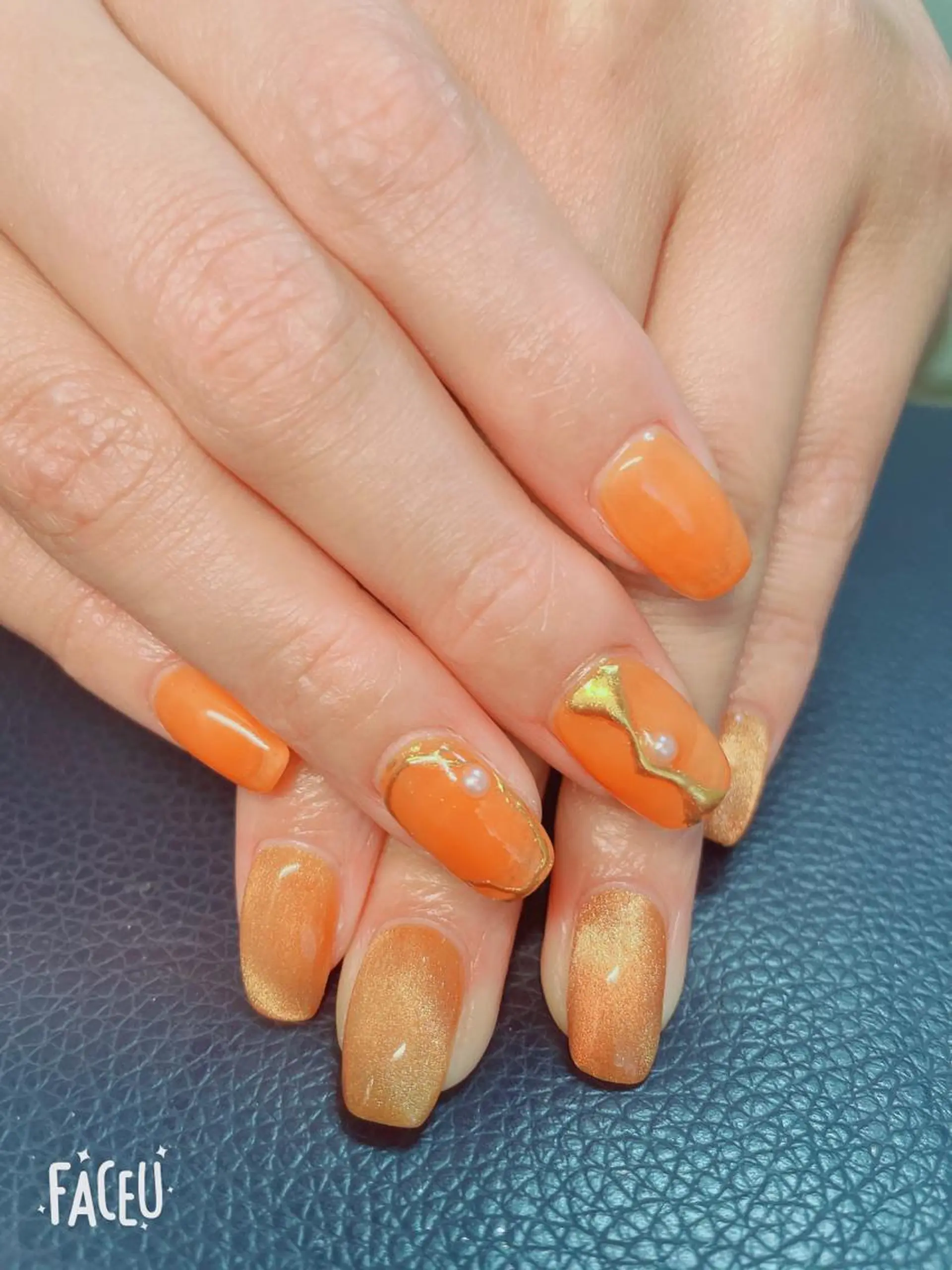 ネイル Sunnynail  サニーのネイルデザイン