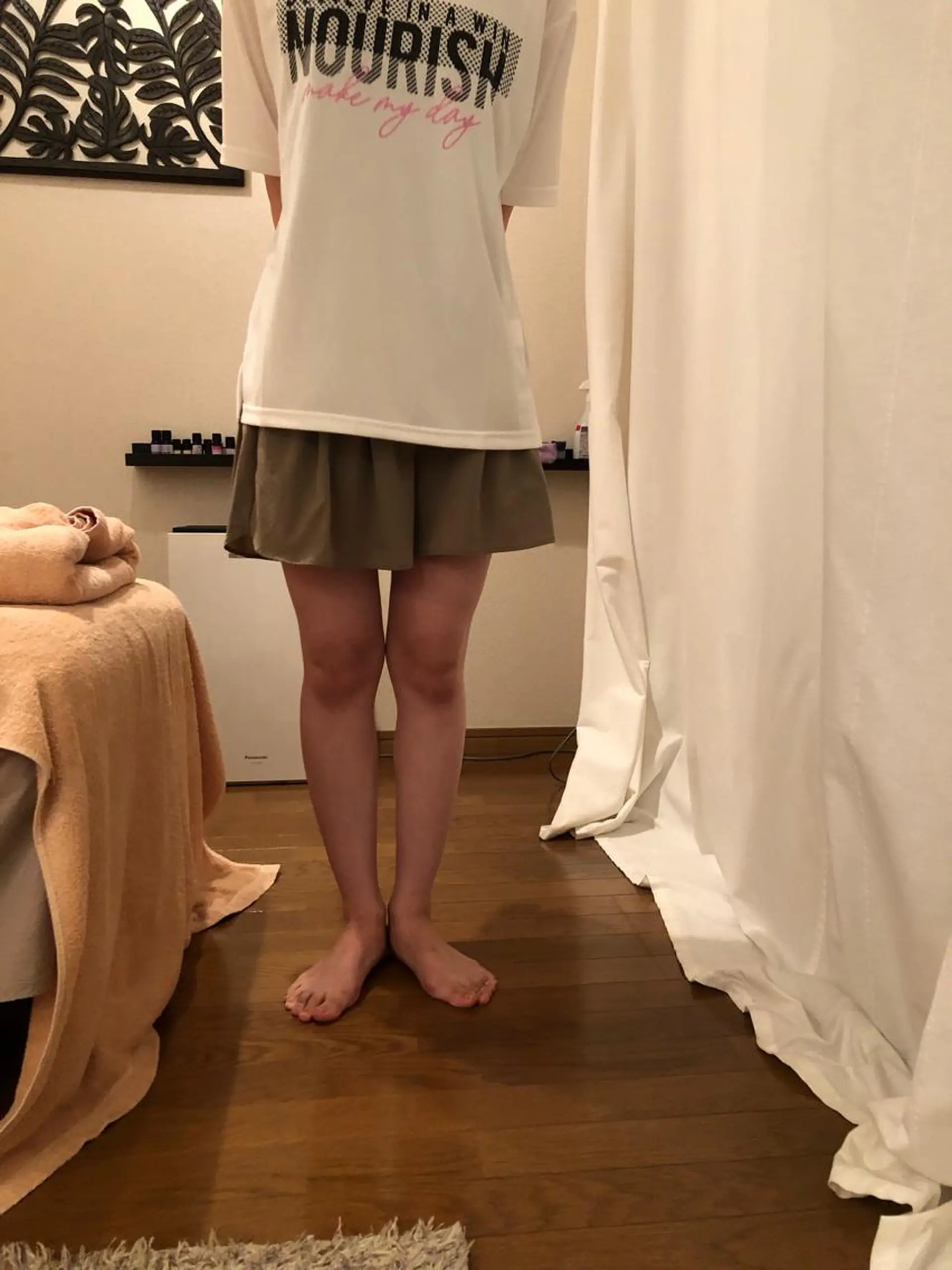 隠れ家マハナ所属・mahana 進藤哲治のエステ・リラクイメージ