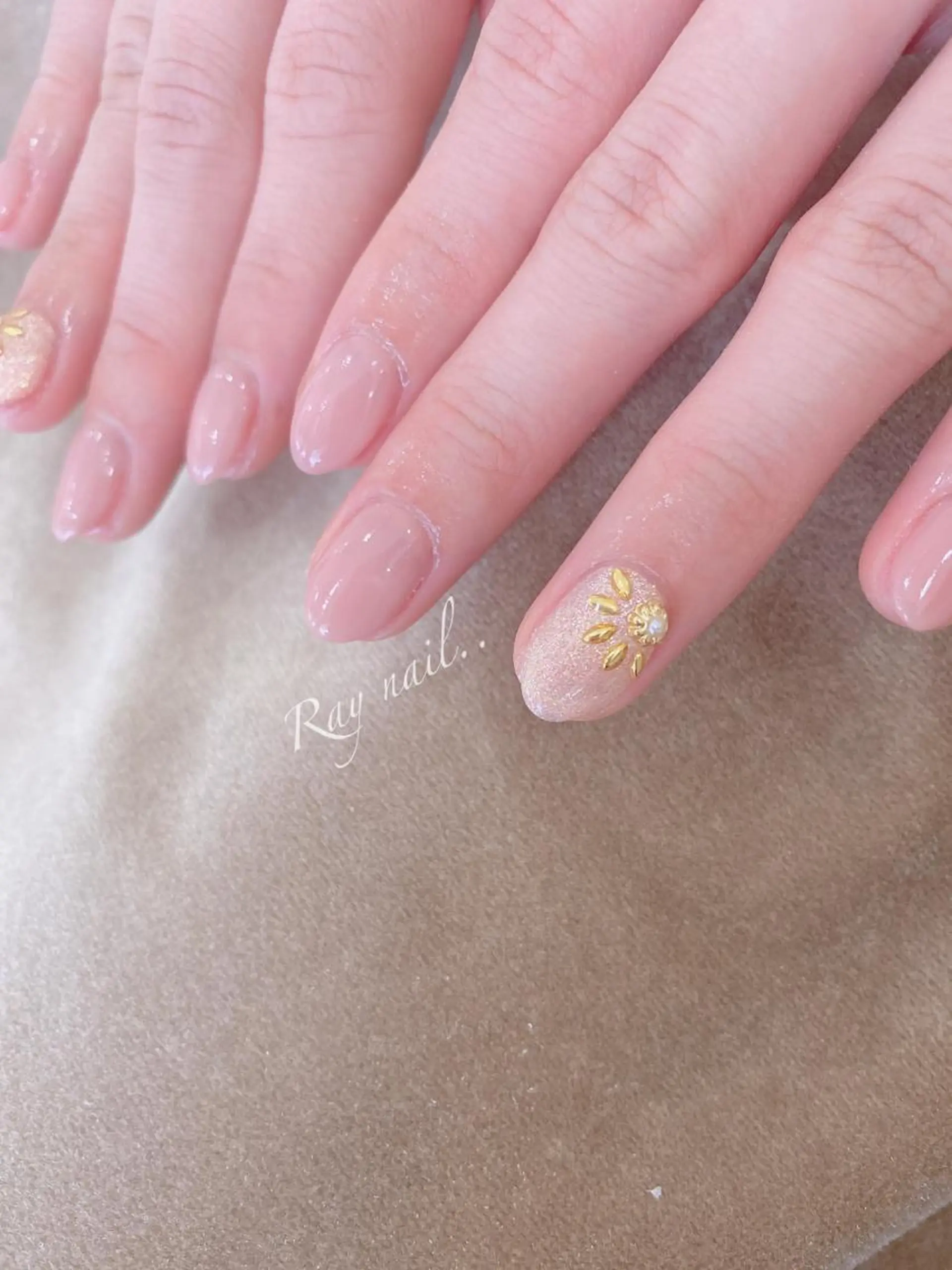 ネイル nail salon  ∞ mikanal ∞所属・nailsalon ∞ ﾐｶﾅﾙ ∞のネイルデザイン