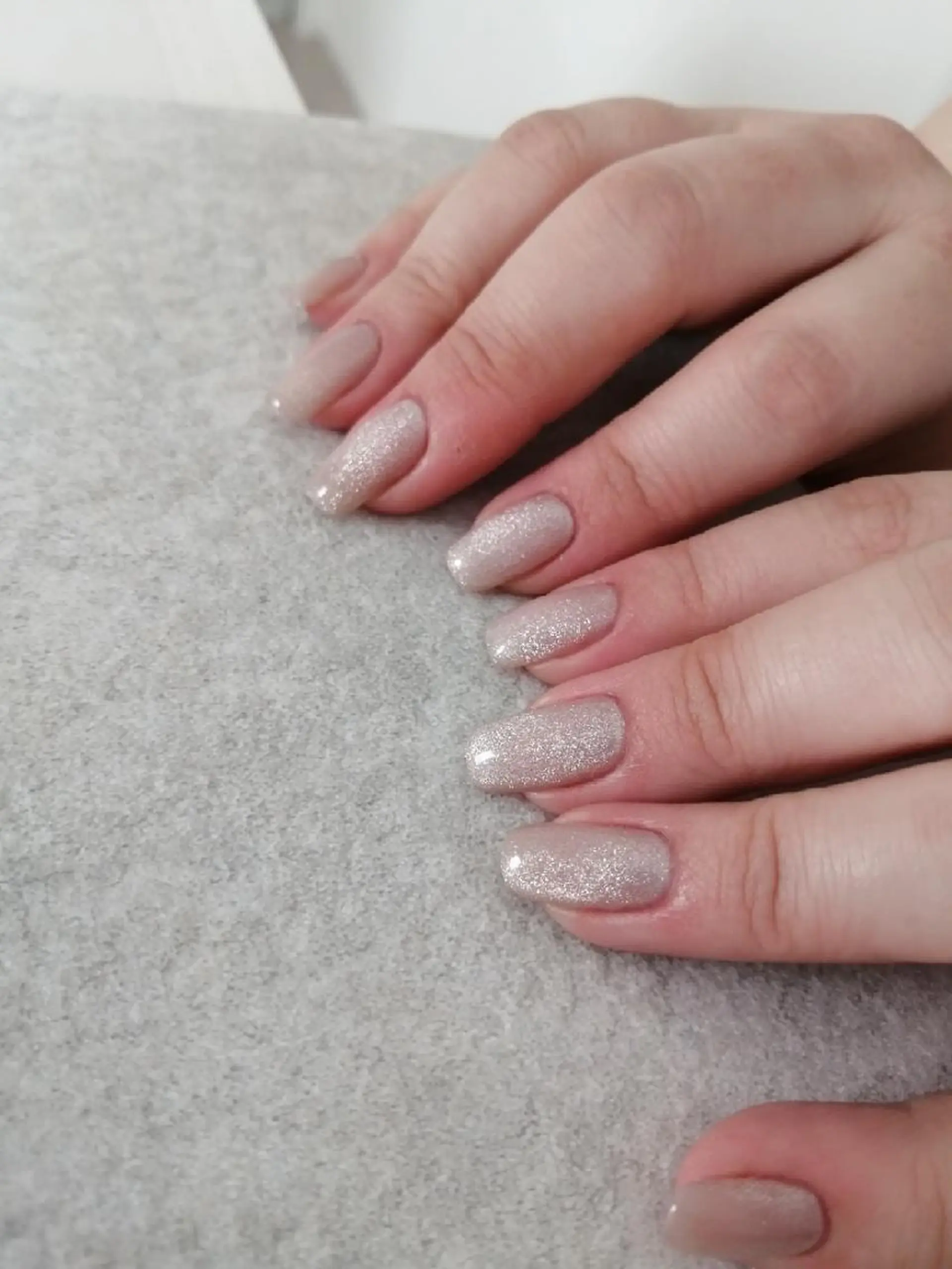 ネイル ハンドネイル tommy's nail所属・福岡/若よもぎ蒸し 全身美容が叶うサロンのネイルデザイン