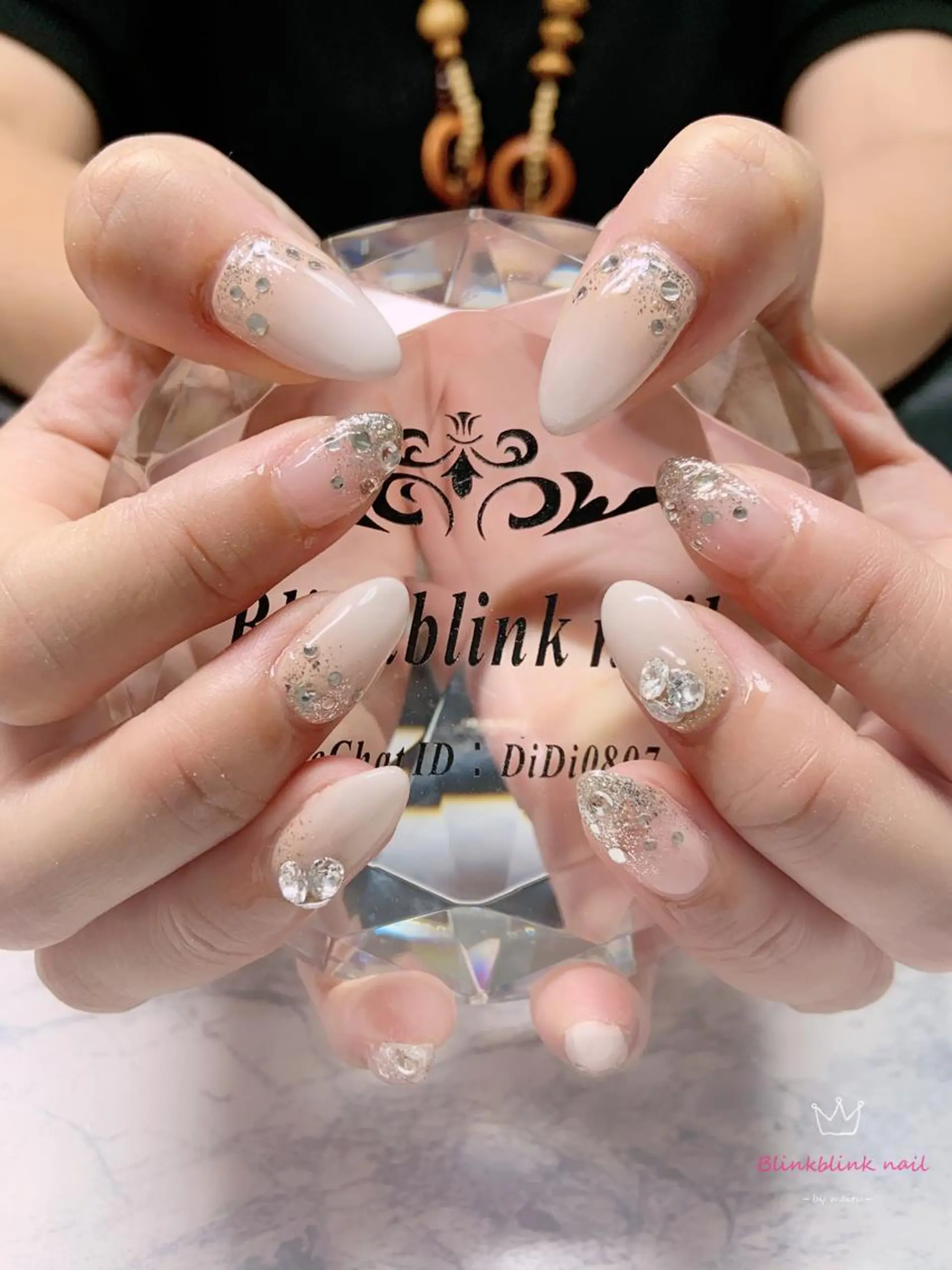 ロング ネイル Style Nailのネイルデザイン