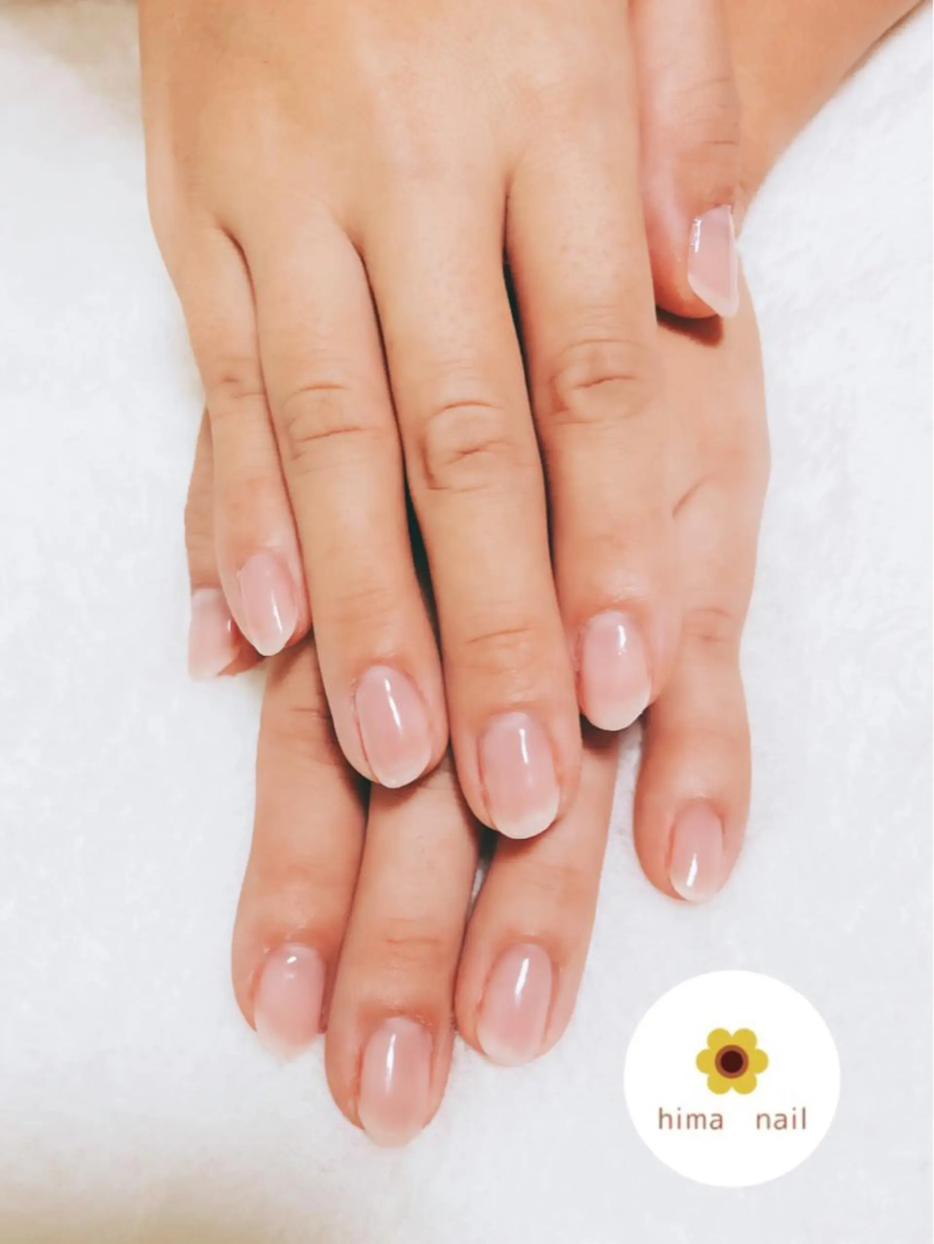 ネイル 吉永 幸織のネイルデザイン