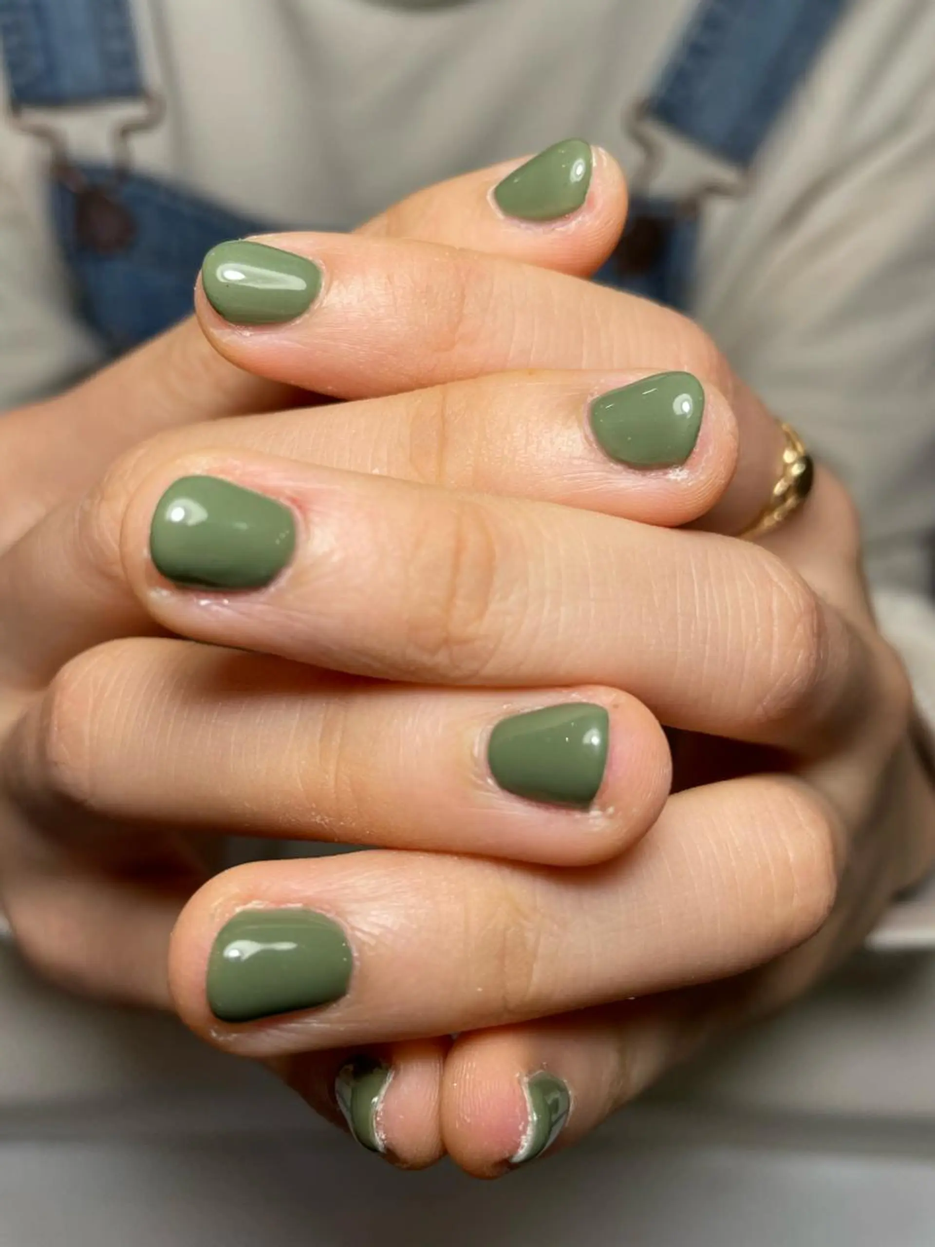 ネイル Minna 　eyelash&nail所属・Minna 河原のネイルデザイン