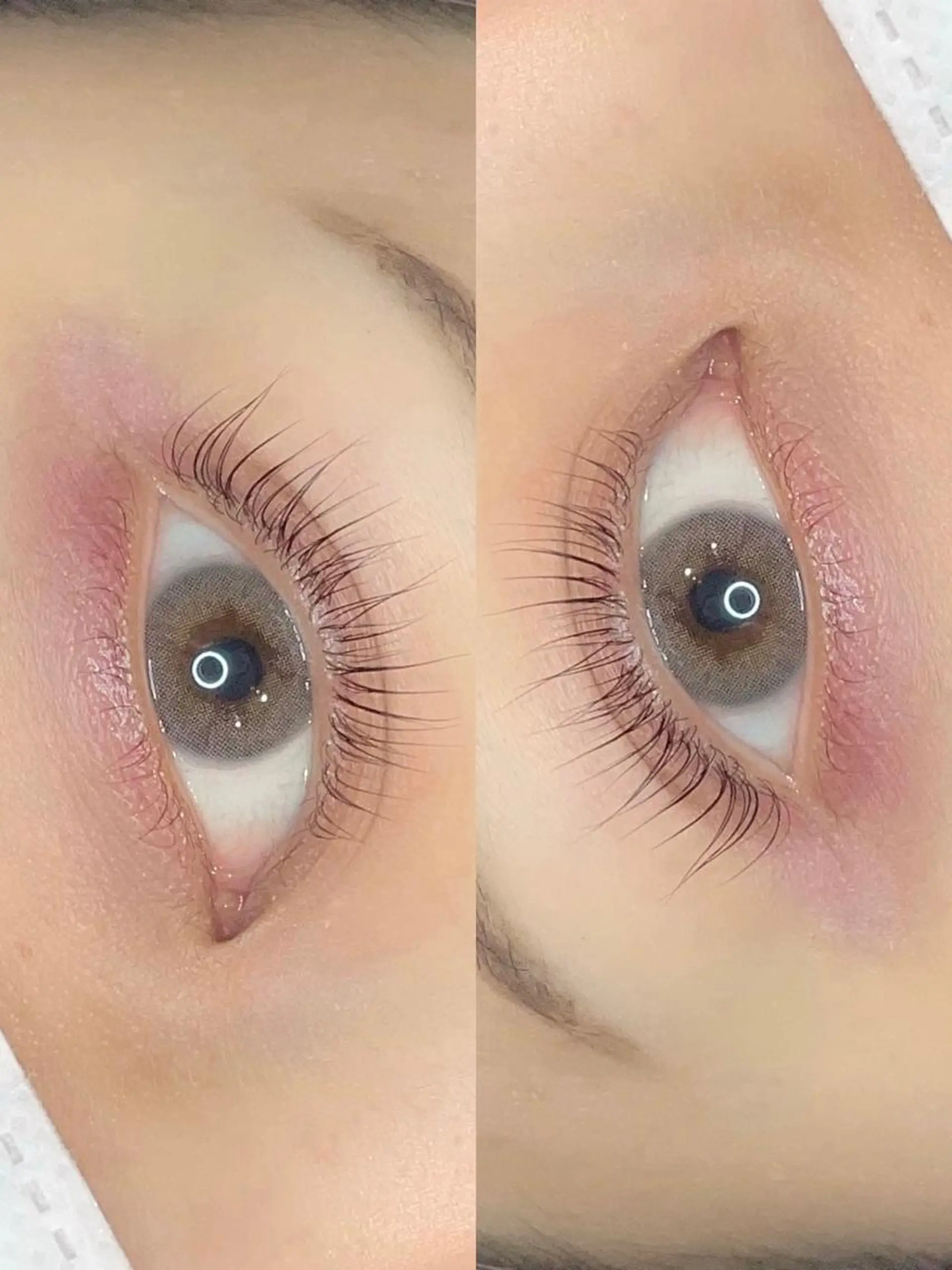 マツエク・マツパ 眉毛専門店brow art上野店　阿部の眉毛・アイブロウイメージ