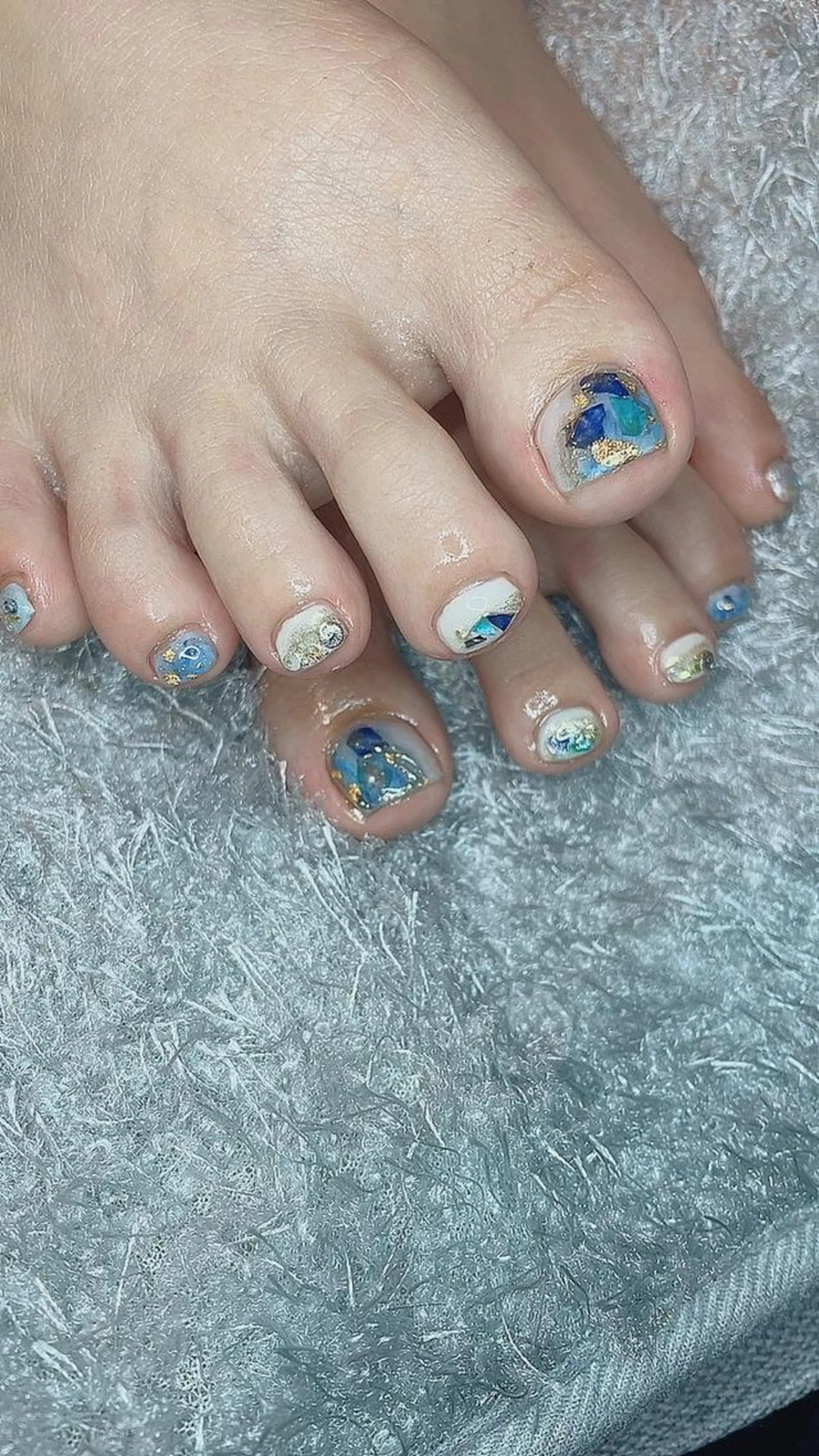 ネイル Kanal Kanaのエステ・リラクイメージ