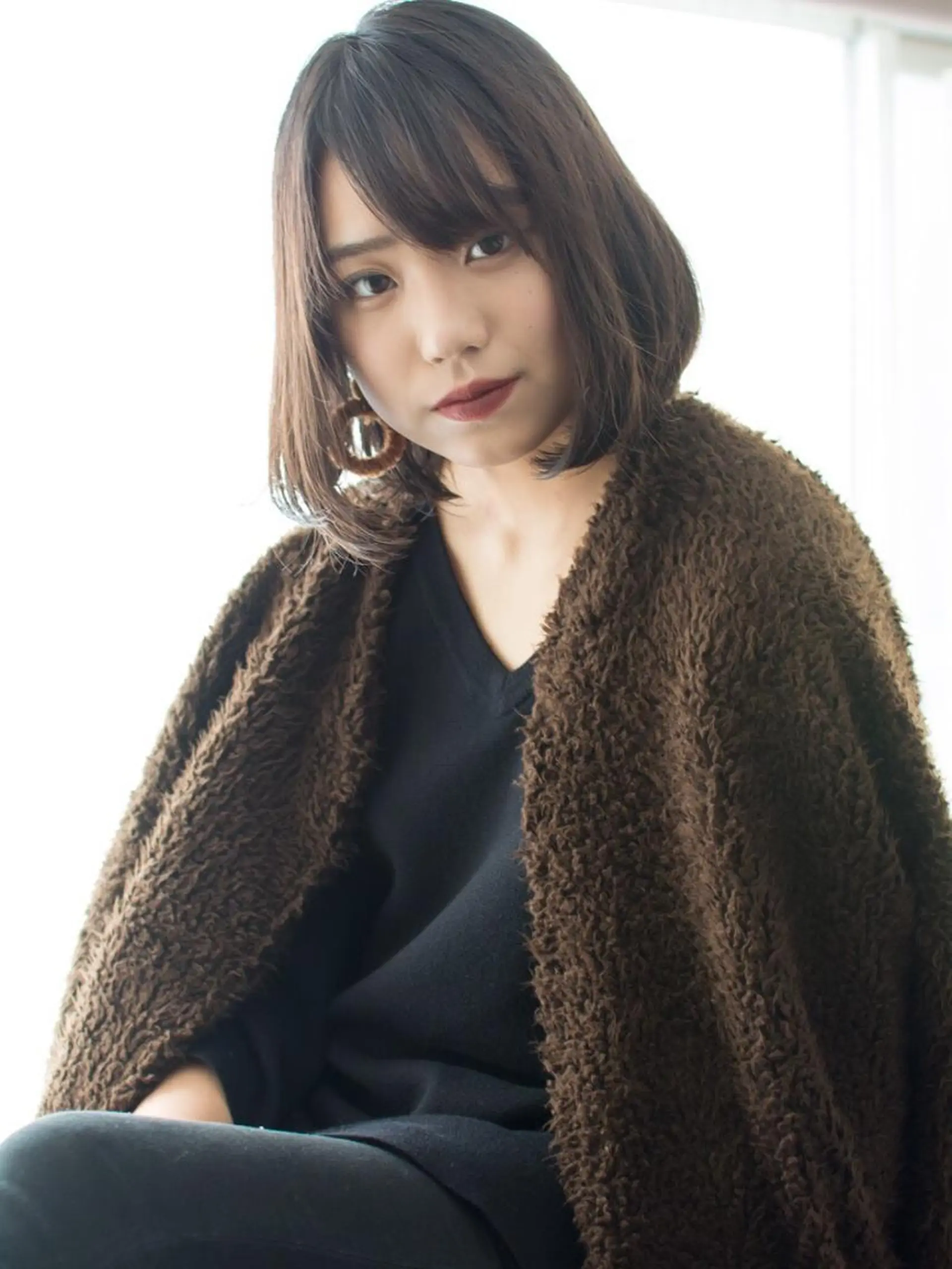 ミディアム カラー 撮影モデル 斉藤 正敏のその他イメージ