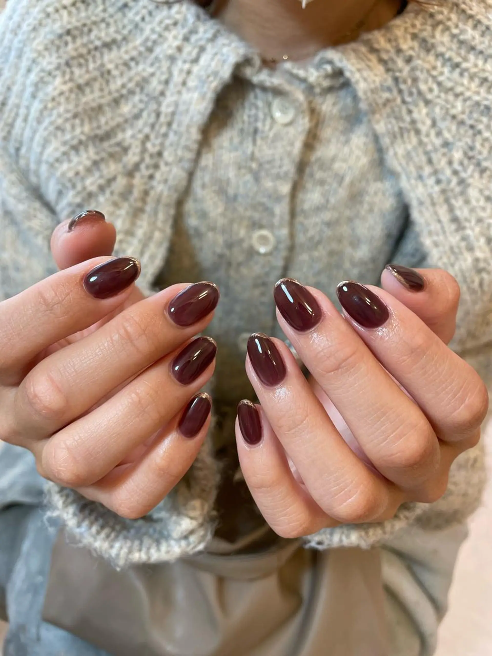 ネイル Ami 🦥のネイルデザイン