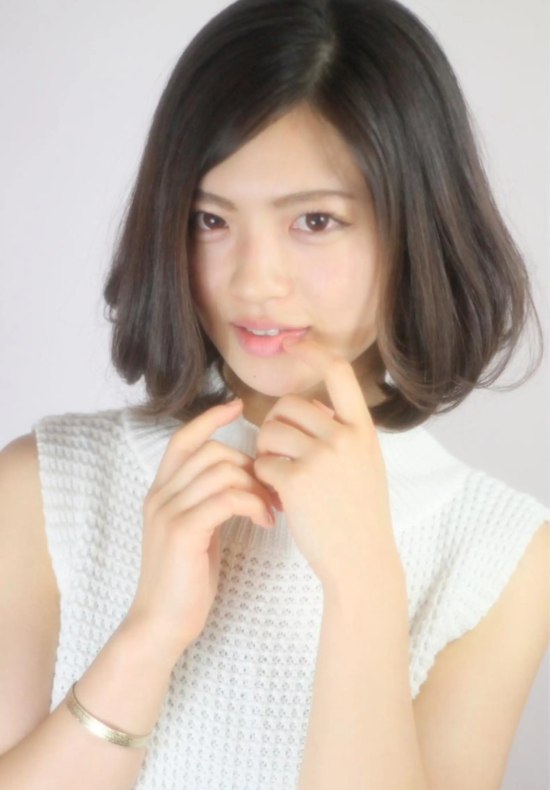 ショート カラー アッシュ ブルーカラー ブルーグレー ブルーグレージュ グレージュ 🤍デザインカラー 特化🤍HIROのヘアスタイル