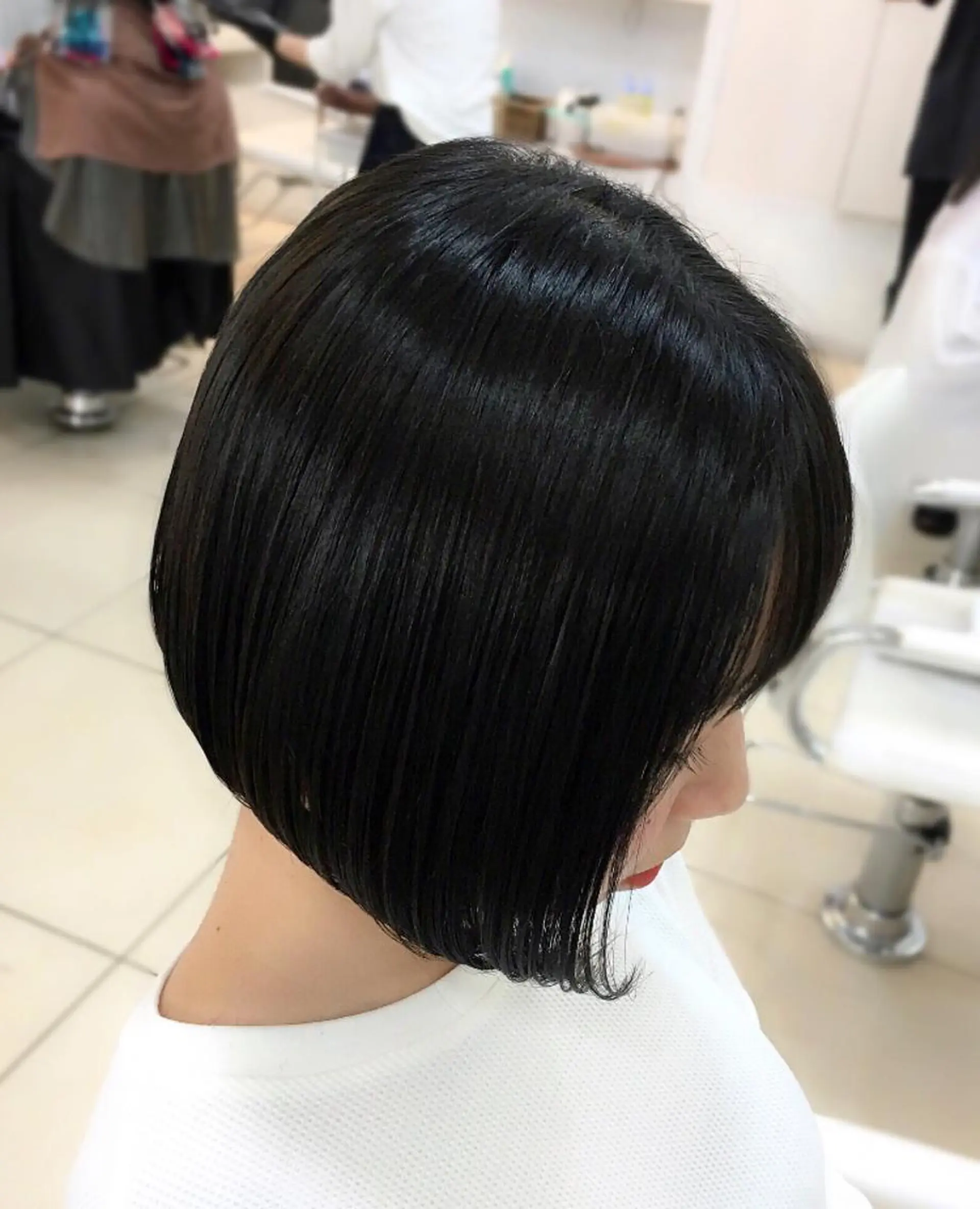 ショート 💎髪質改善特化/ 町田莉彩💎のヘアスタイル