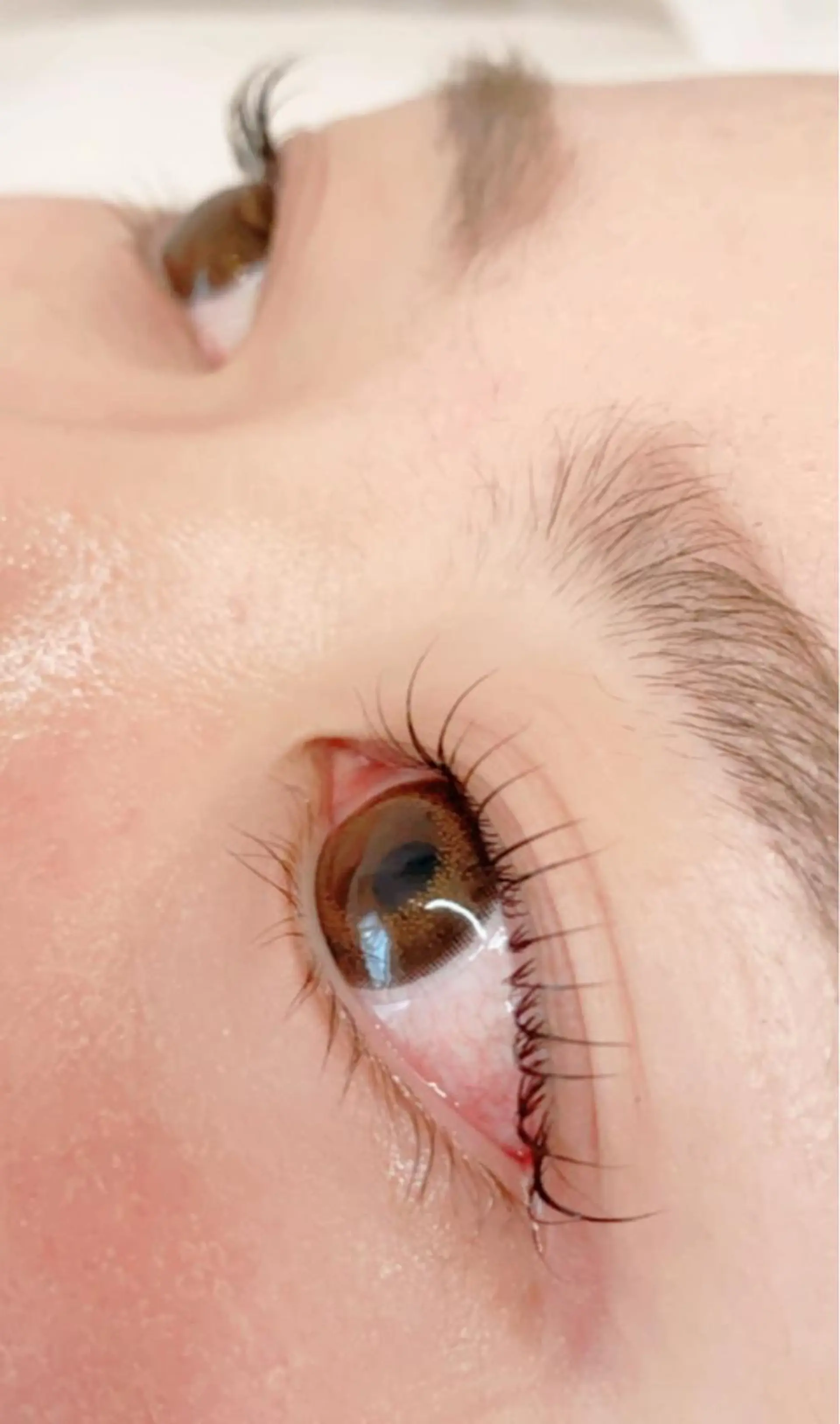 マツエク・マツパ akasha所属・渡部 ゆみのエステ・リラクイメージ