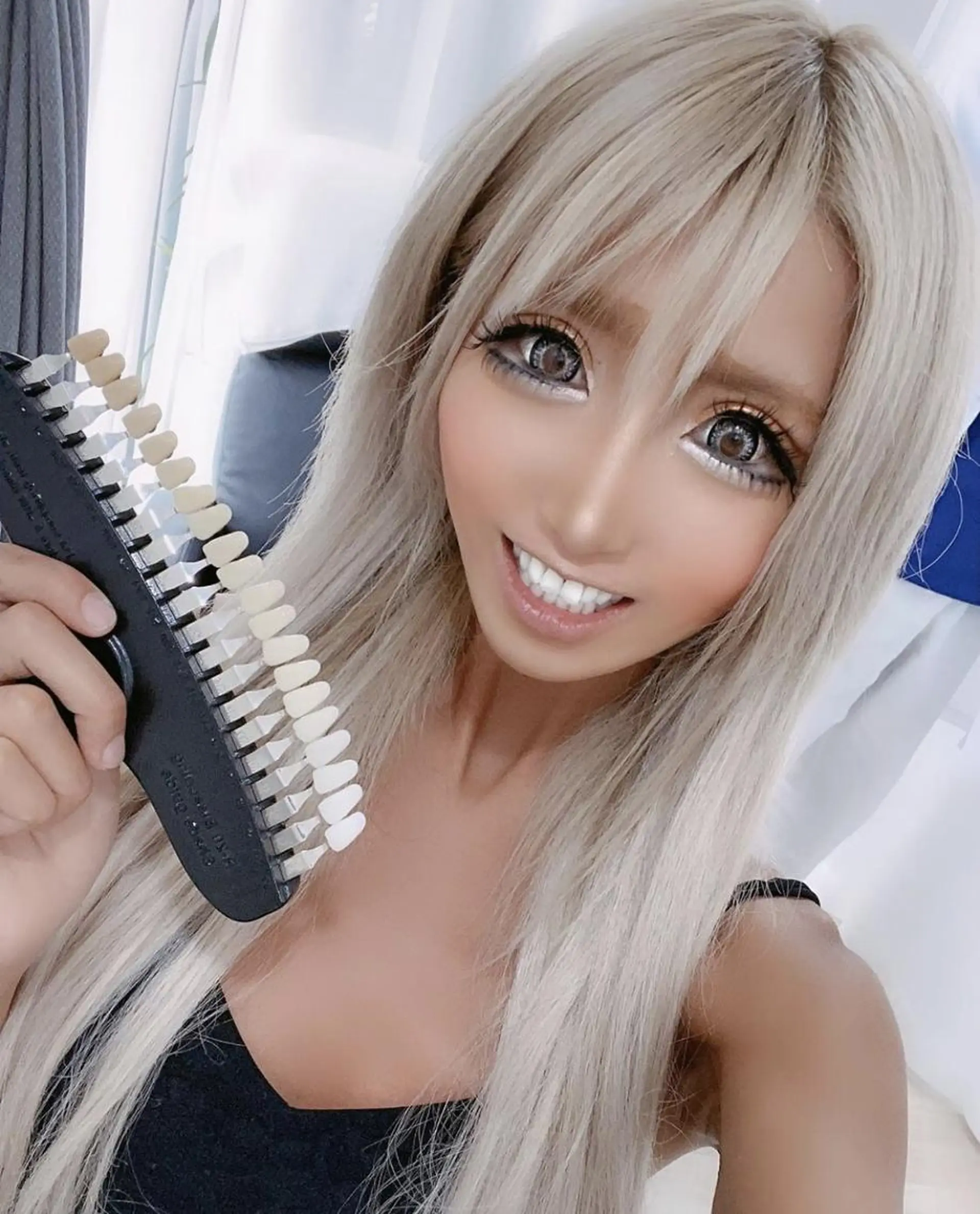 メンズ エステ リラク ライトビューティー 銀座店のエステ・リラクイメージ