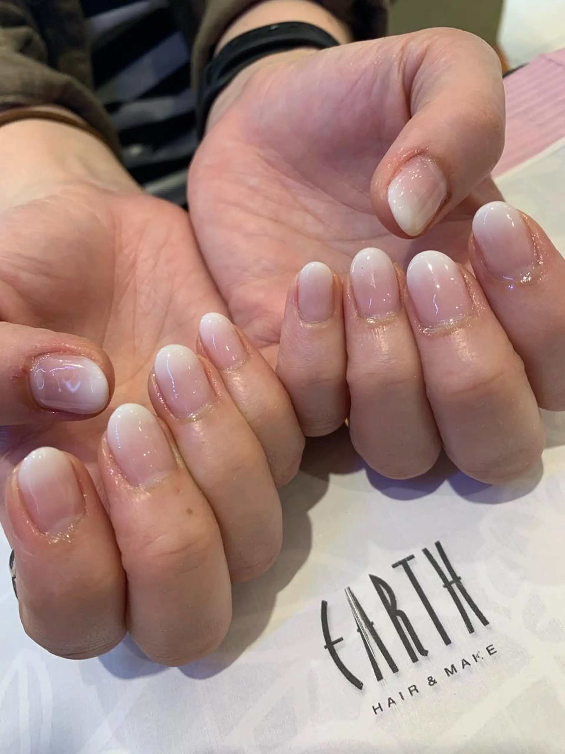 ネイル private nail salon   Amily所属・竹澤 紫乃のその他イメージ