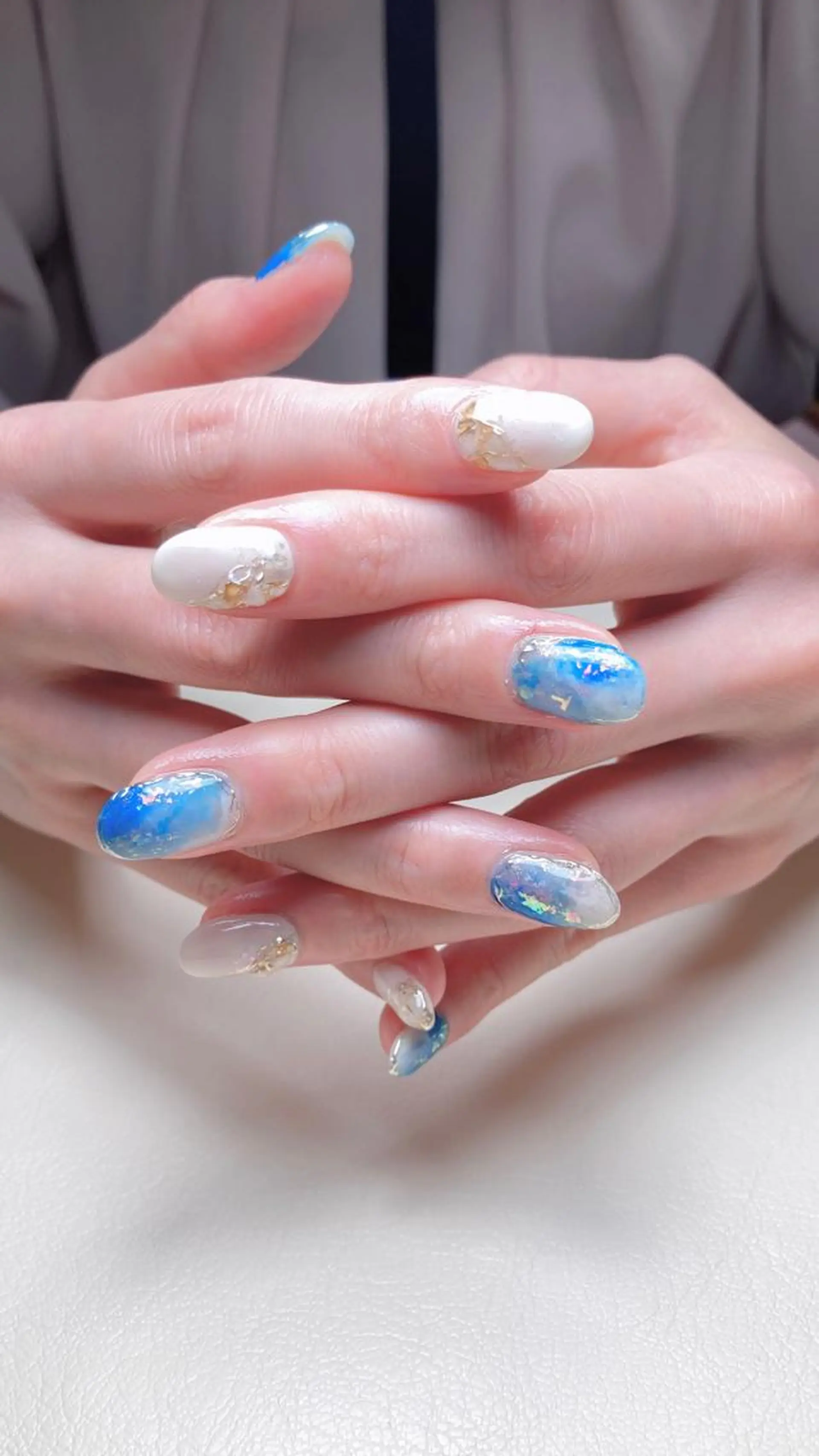 ネイル ewt miniのマツエク・マツパデザイン