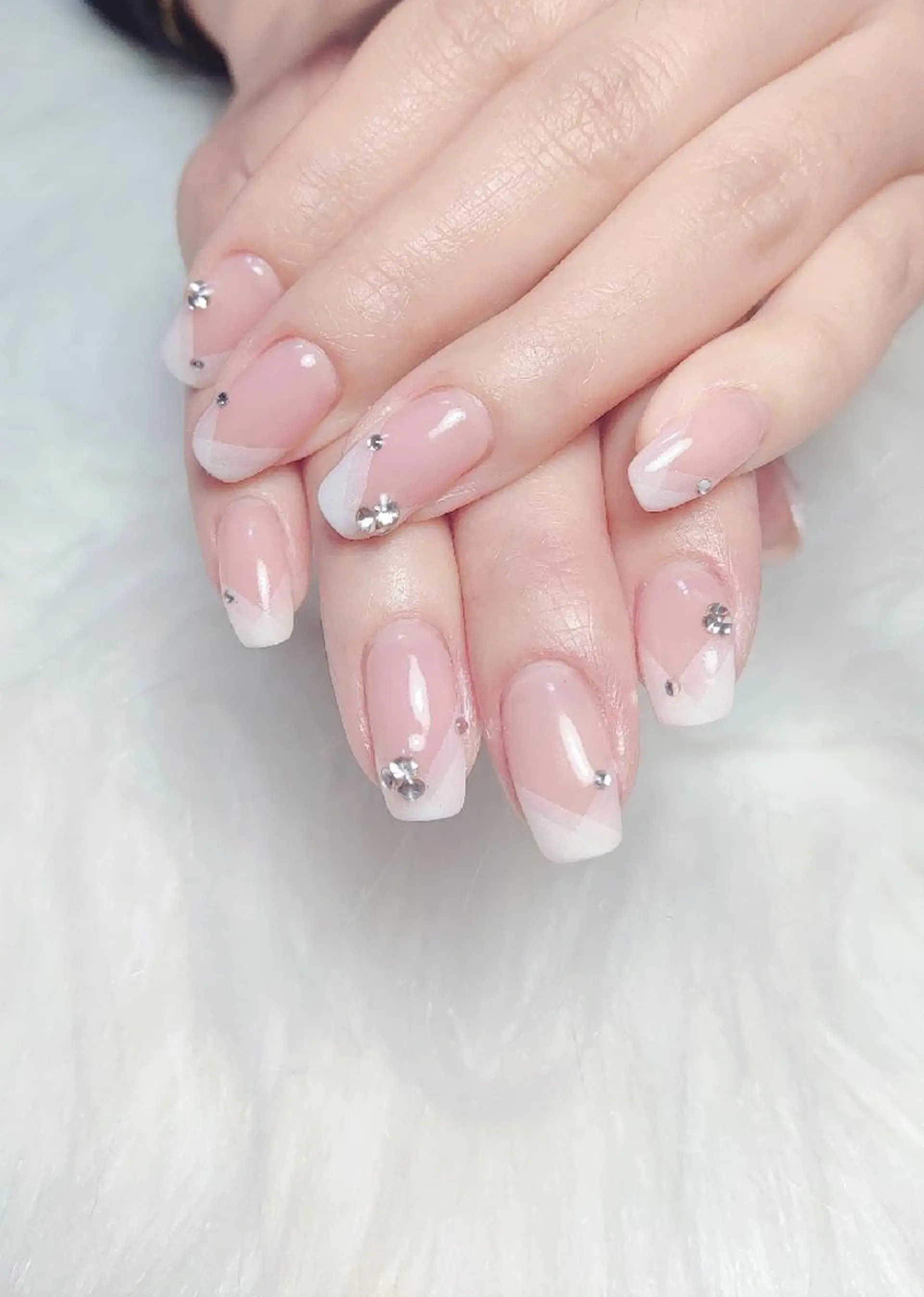 ネイル E·U·B ネイル所属・横浜市中区曙町 E·U·Bネイルのネイルデザイン