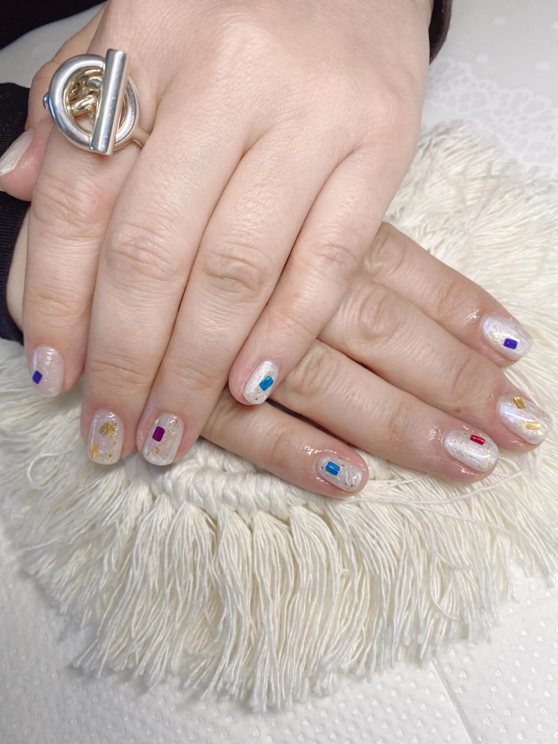 ネイル Queen‘s nailのネイルデザイン