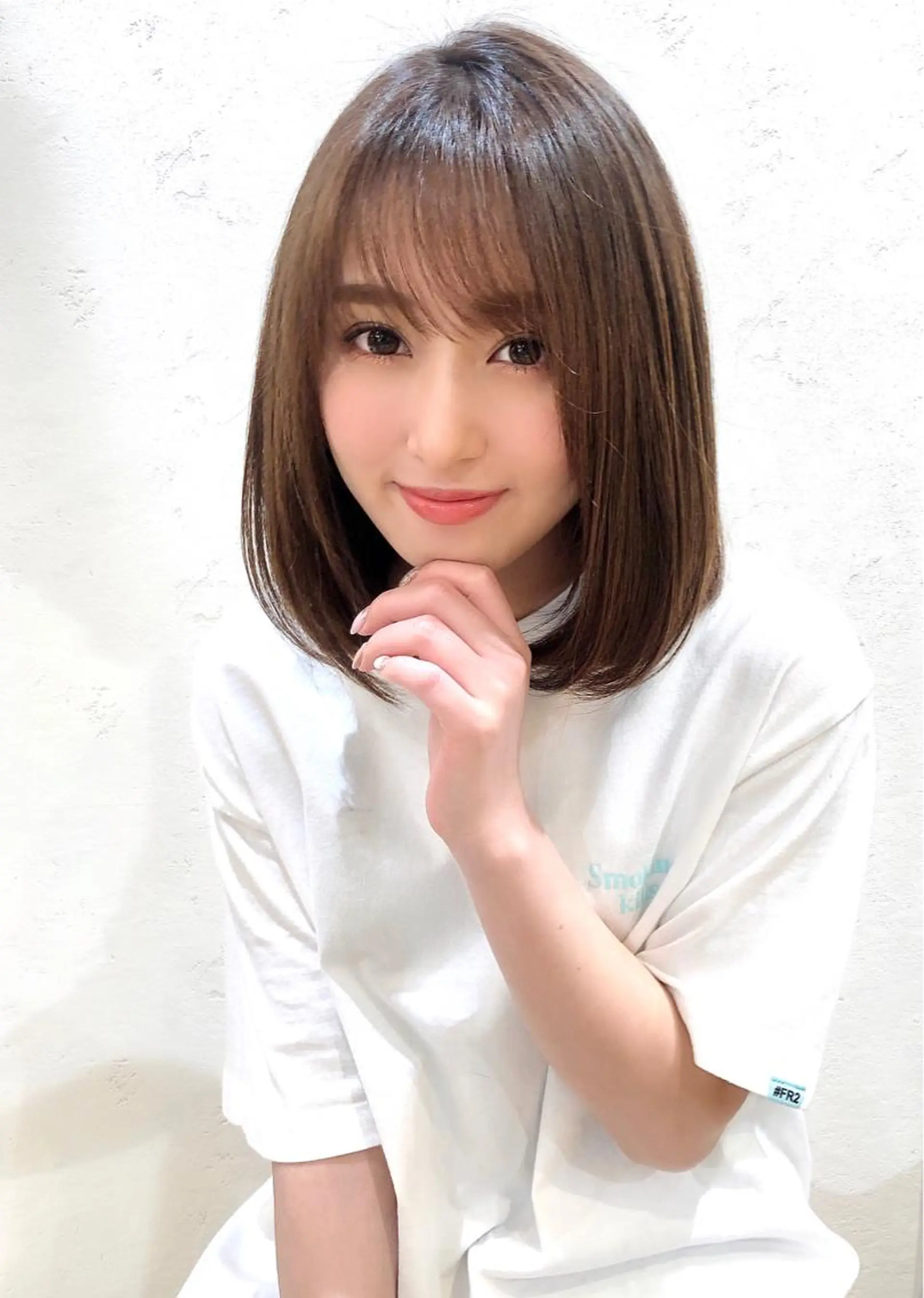 ミディアム カラー パーマ ヘアアレンジ カット ヘアカラー トリートメント ヘアセット Londideal 高橋ヒロシのヘアスタイル