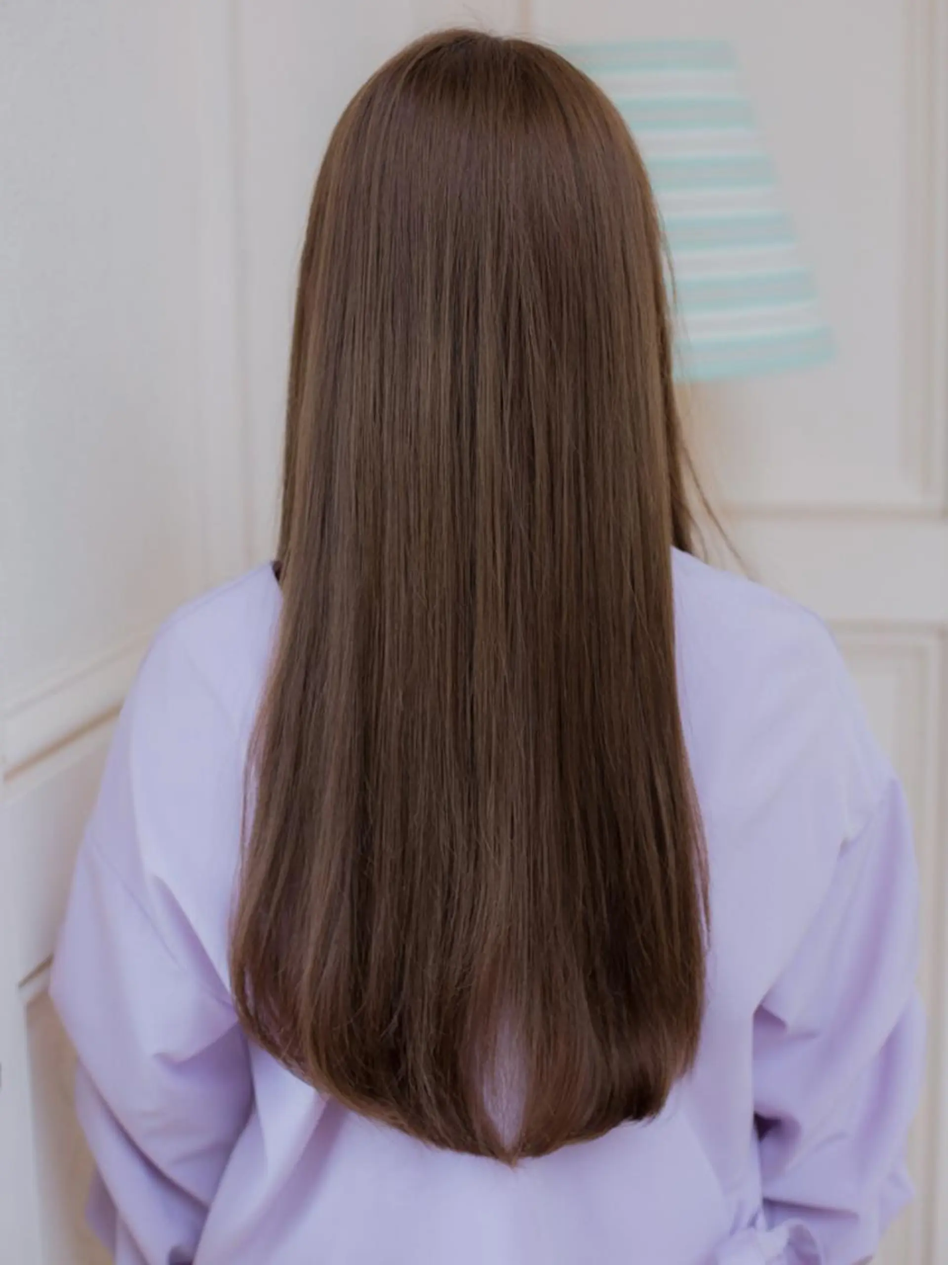 セミロング 似合わせショート kengoのヘアスタイル