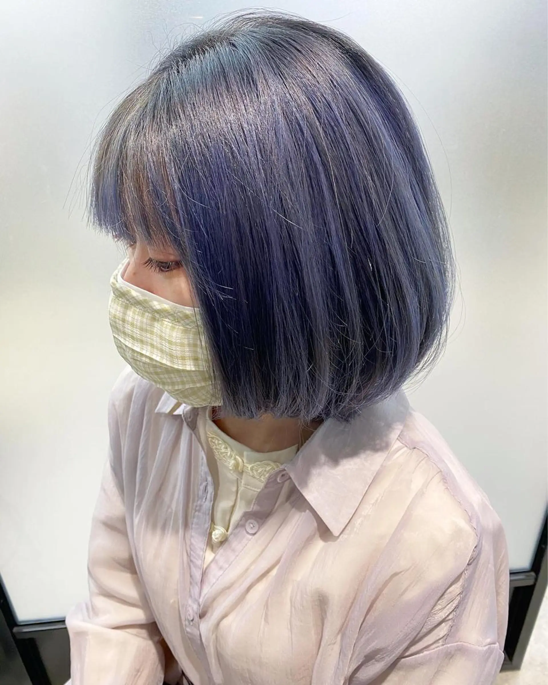 ショート カラー ヘアアレンジ メンズ 【池袋/スパイキー ショート】ⓝⓘⓜⓤのヘアスタイル