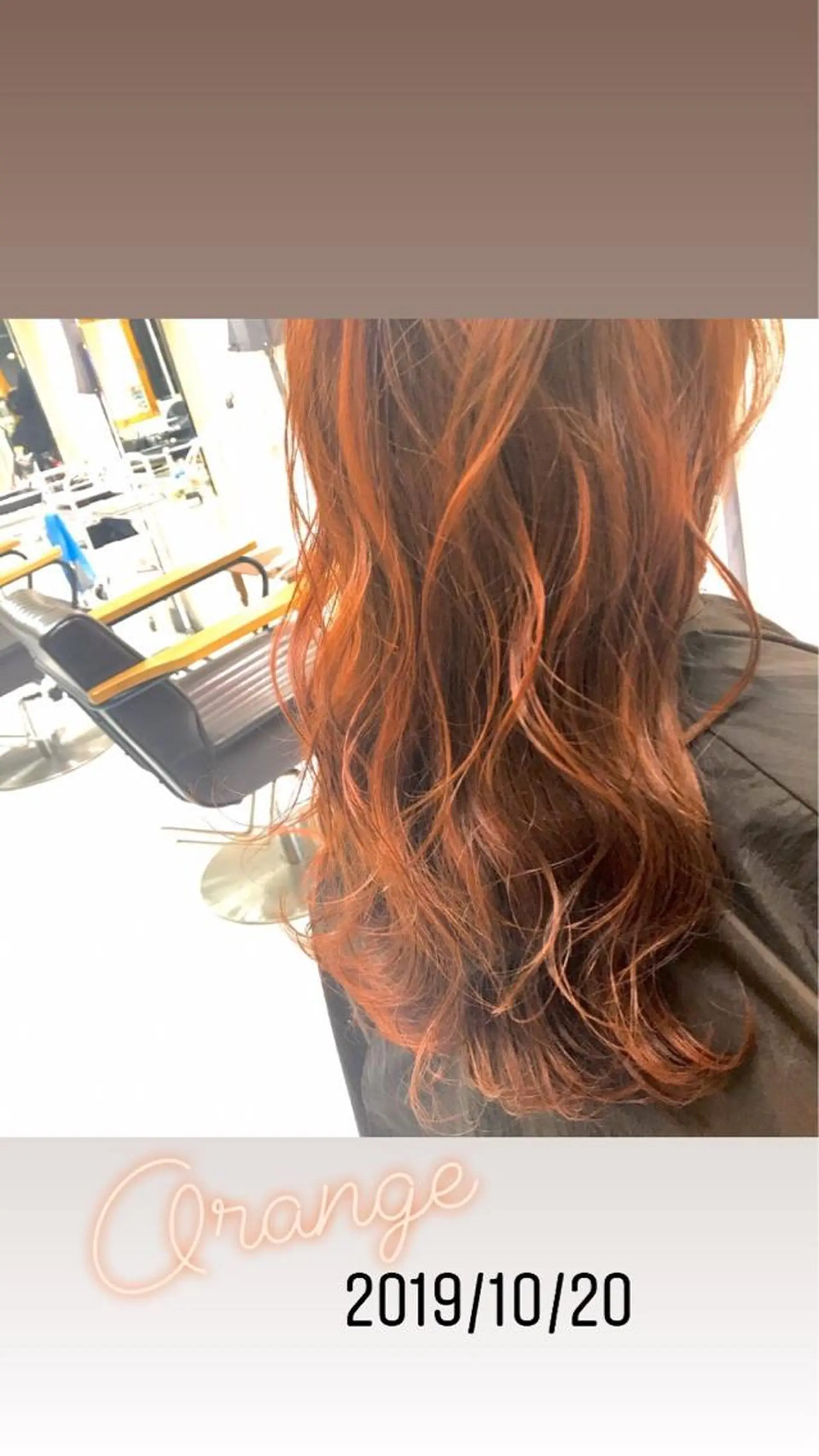 ロング 韓国スタイル🌈木村 和祐🌈のヘアスタイル