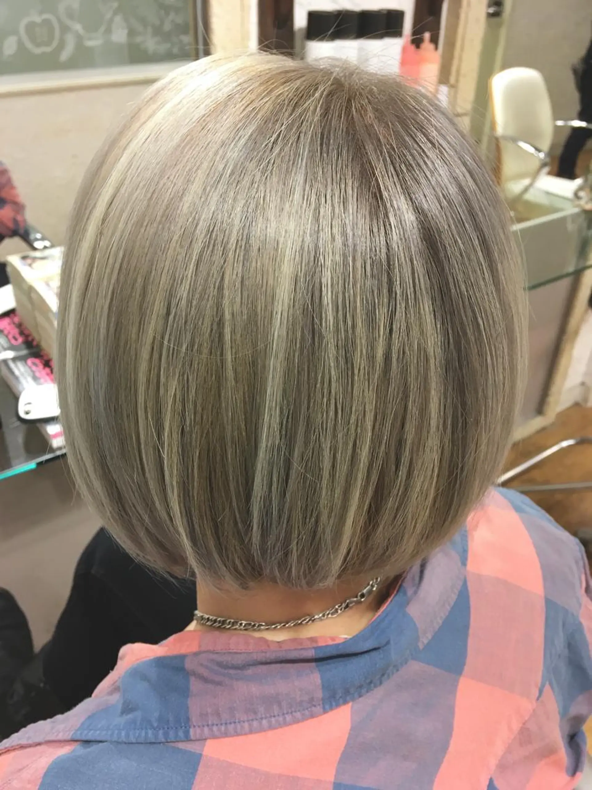 ショート カラー Colk ☆のマツエク・マツパデザイン