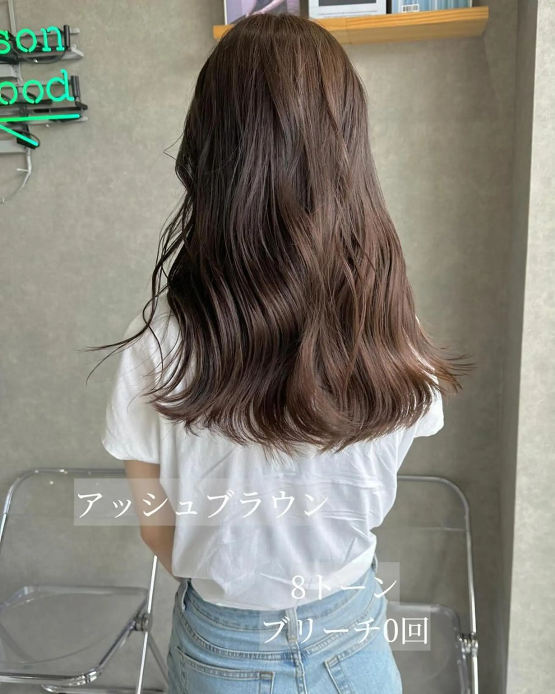 ショート 河原 亮のヘアスタイル