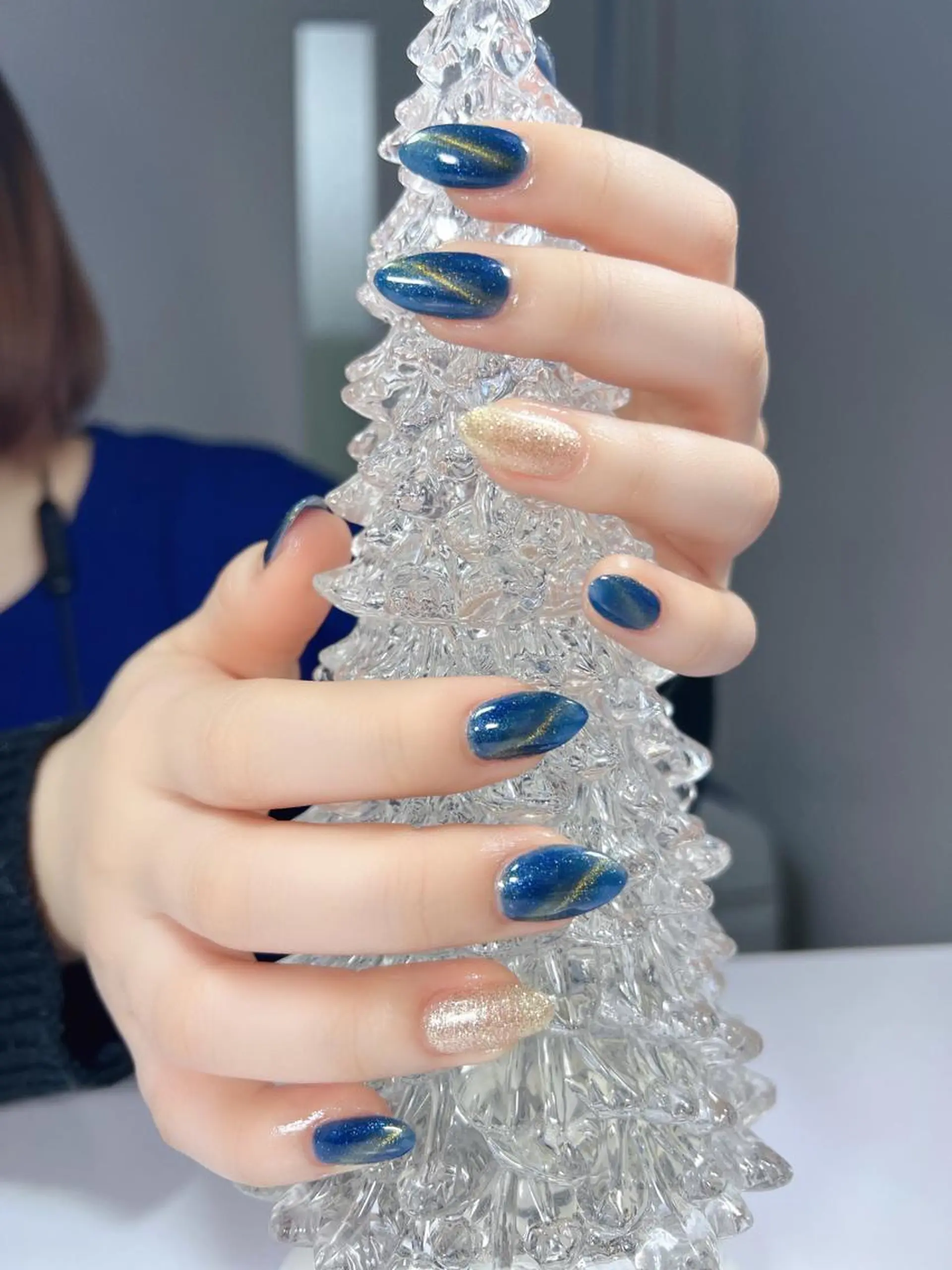 ネイル ネイルサロン ロア旧ジョリーのネイルデザイン