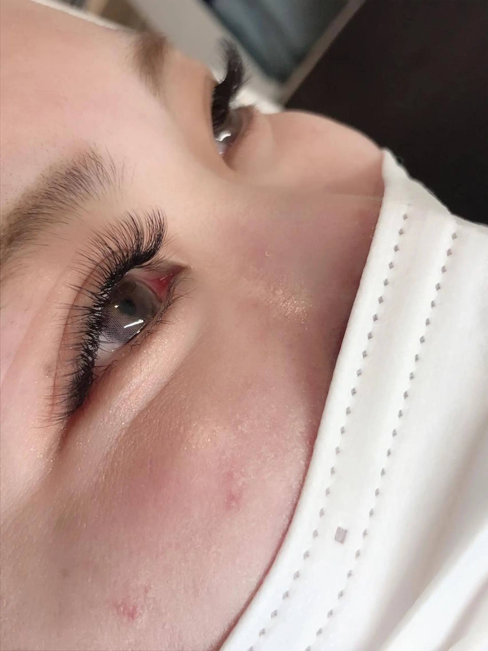 マツエク・マツパ ボリュームラッシュ マツエク 髙橋 敦子のネイルデザイン