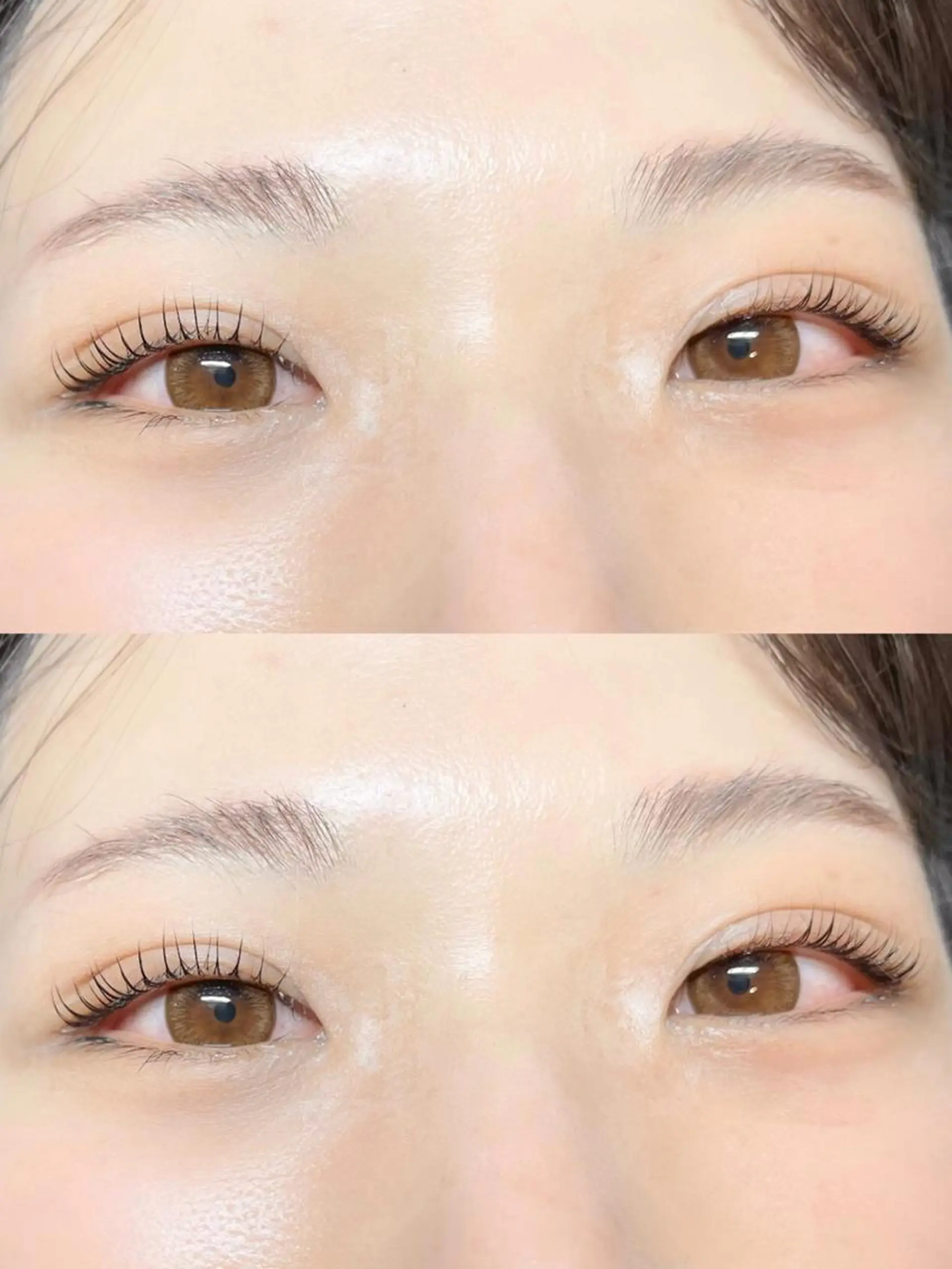 マツエク・マツパ 🍒眉毛/まつ毛 Sanaの眉毛・アイブロウイメージ