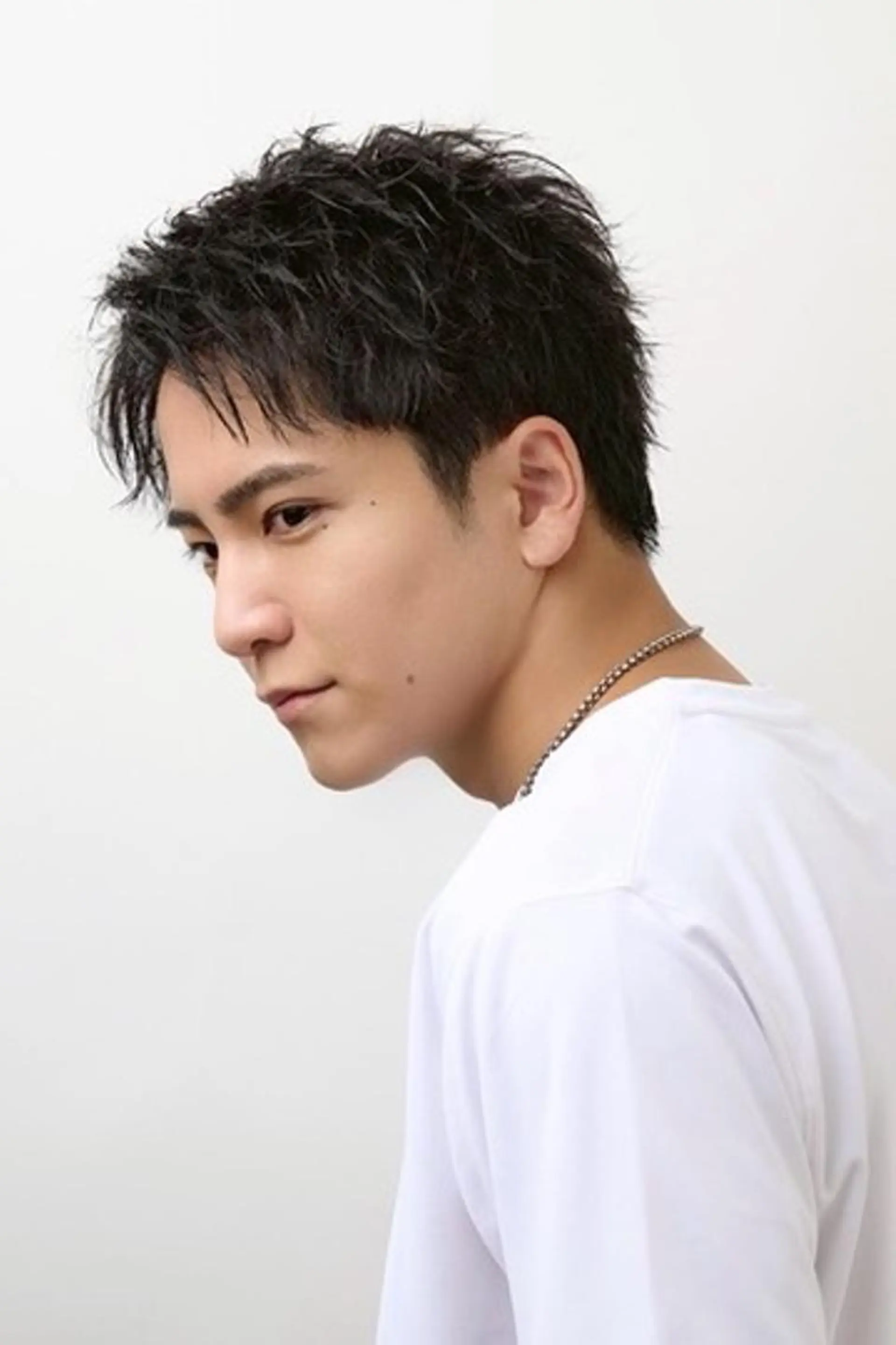 カラー モデル募集💙韓国 スタイル💙亜子のヘアスタイル