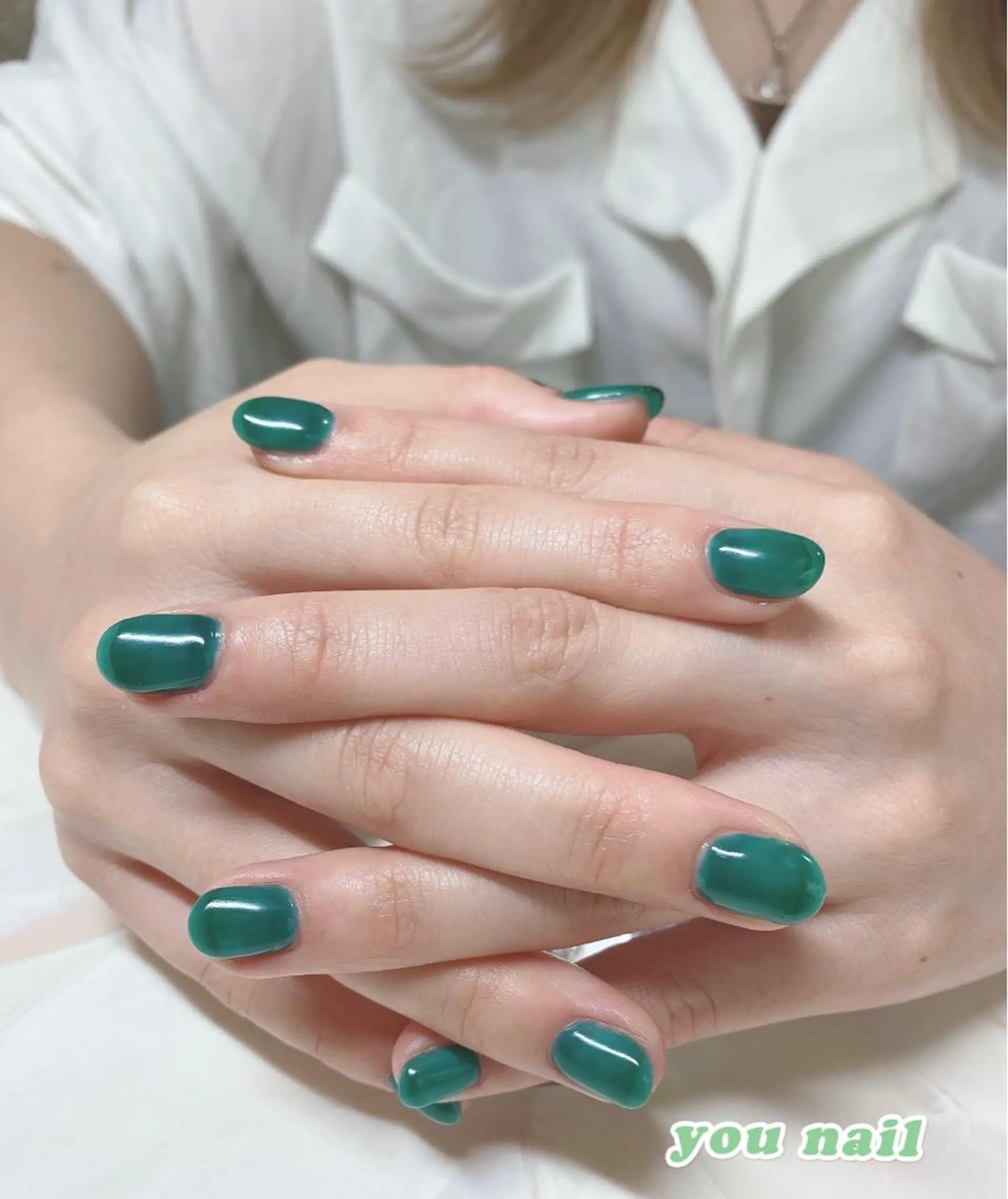 ネイル 狭山店(林) You nailのネイルデザイン