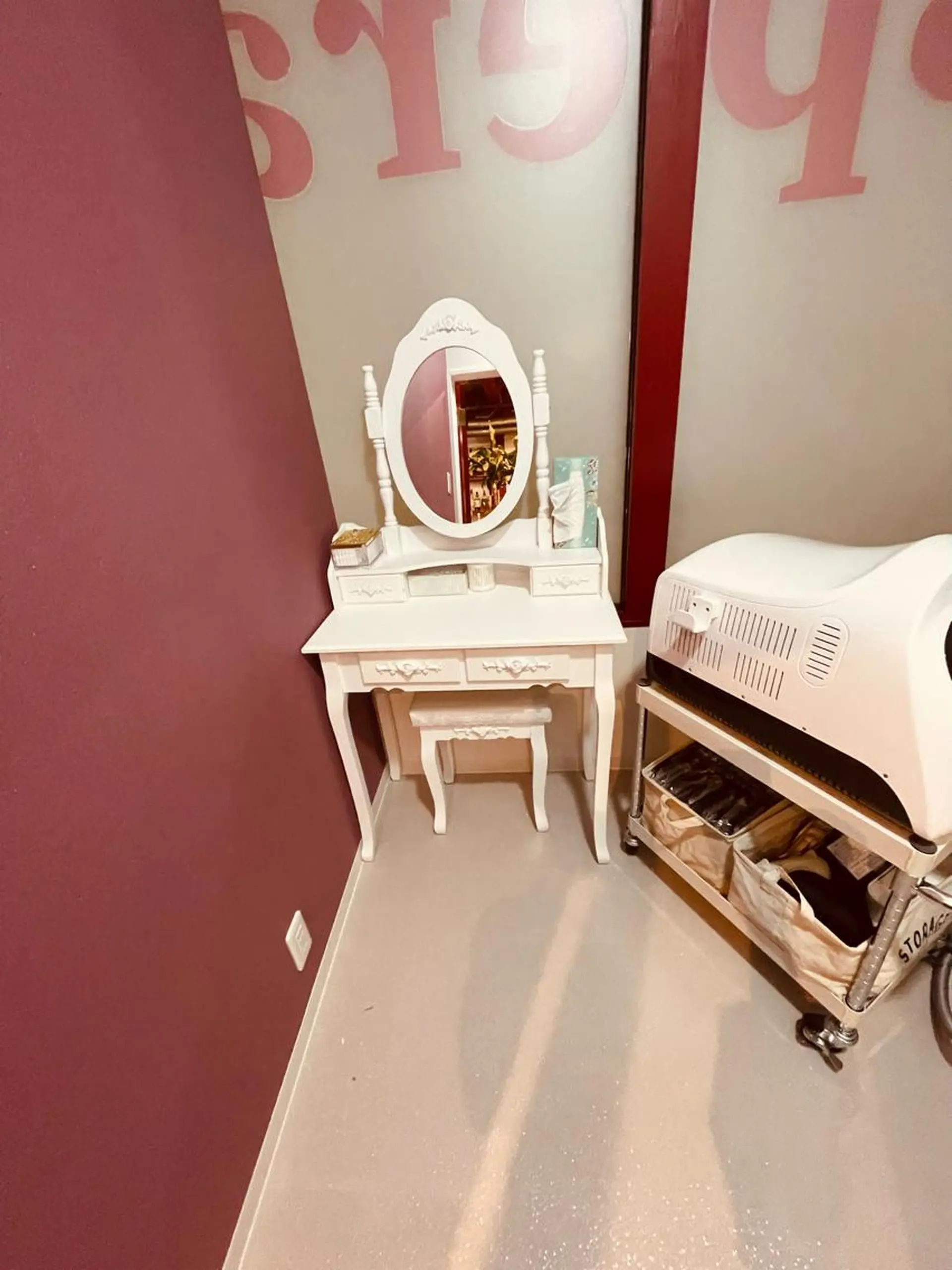 esperanza エスペランサのエステ・リラクイメージ