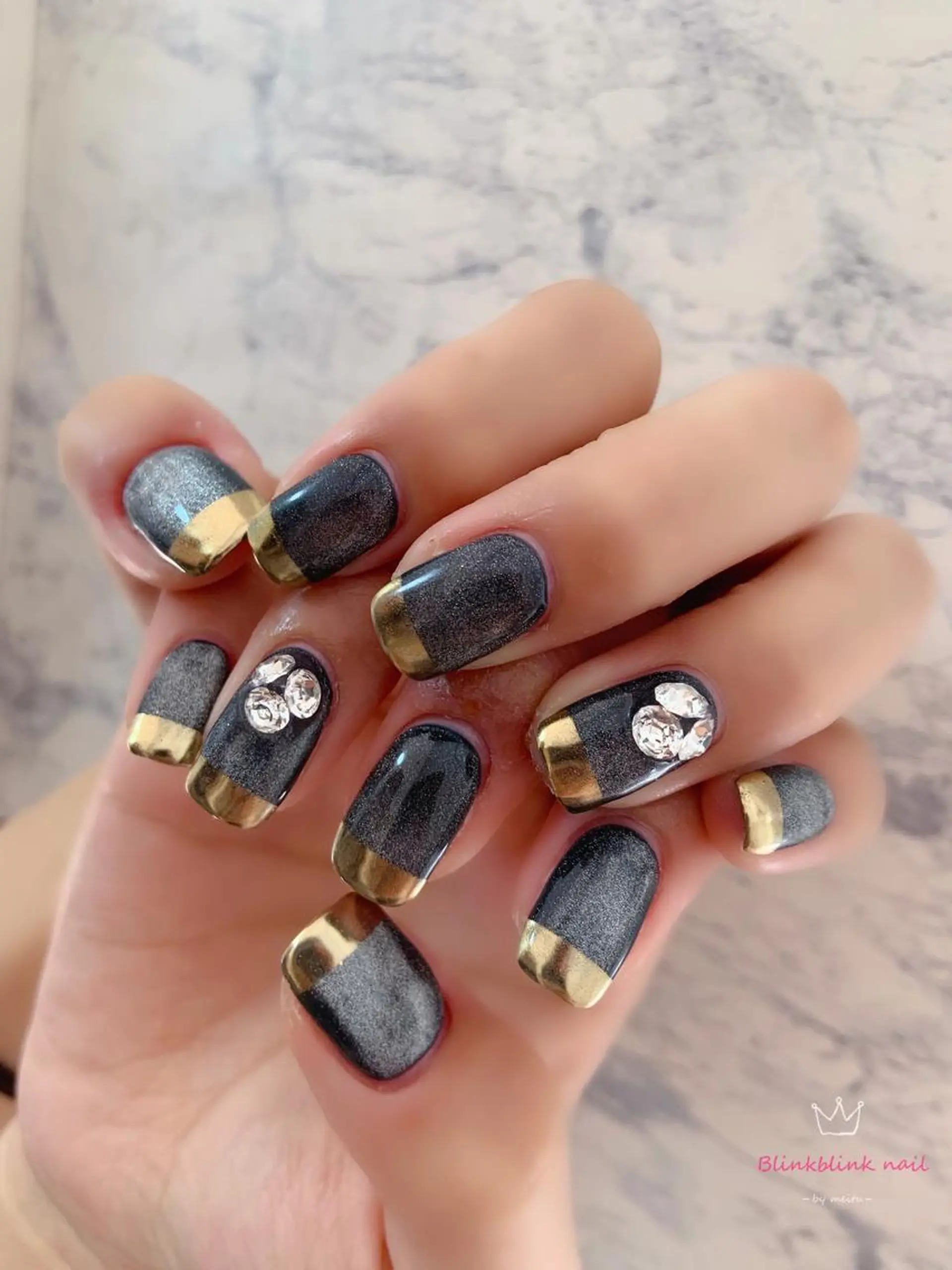 ロング ネイル Style Nailのネイルデザイン