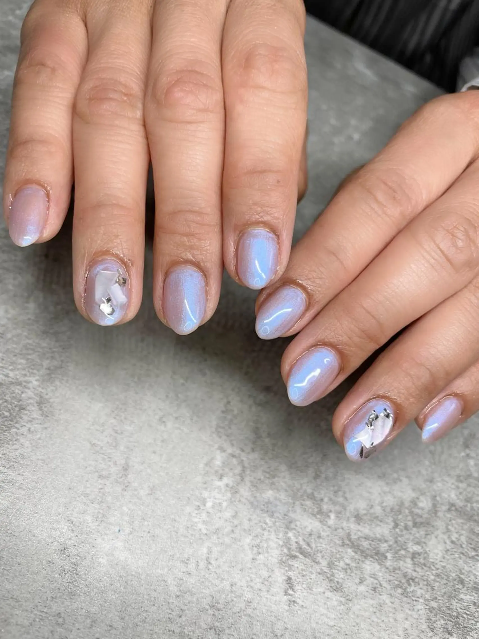ネイル ハンドネイル Y's nailのネイルデザイン
