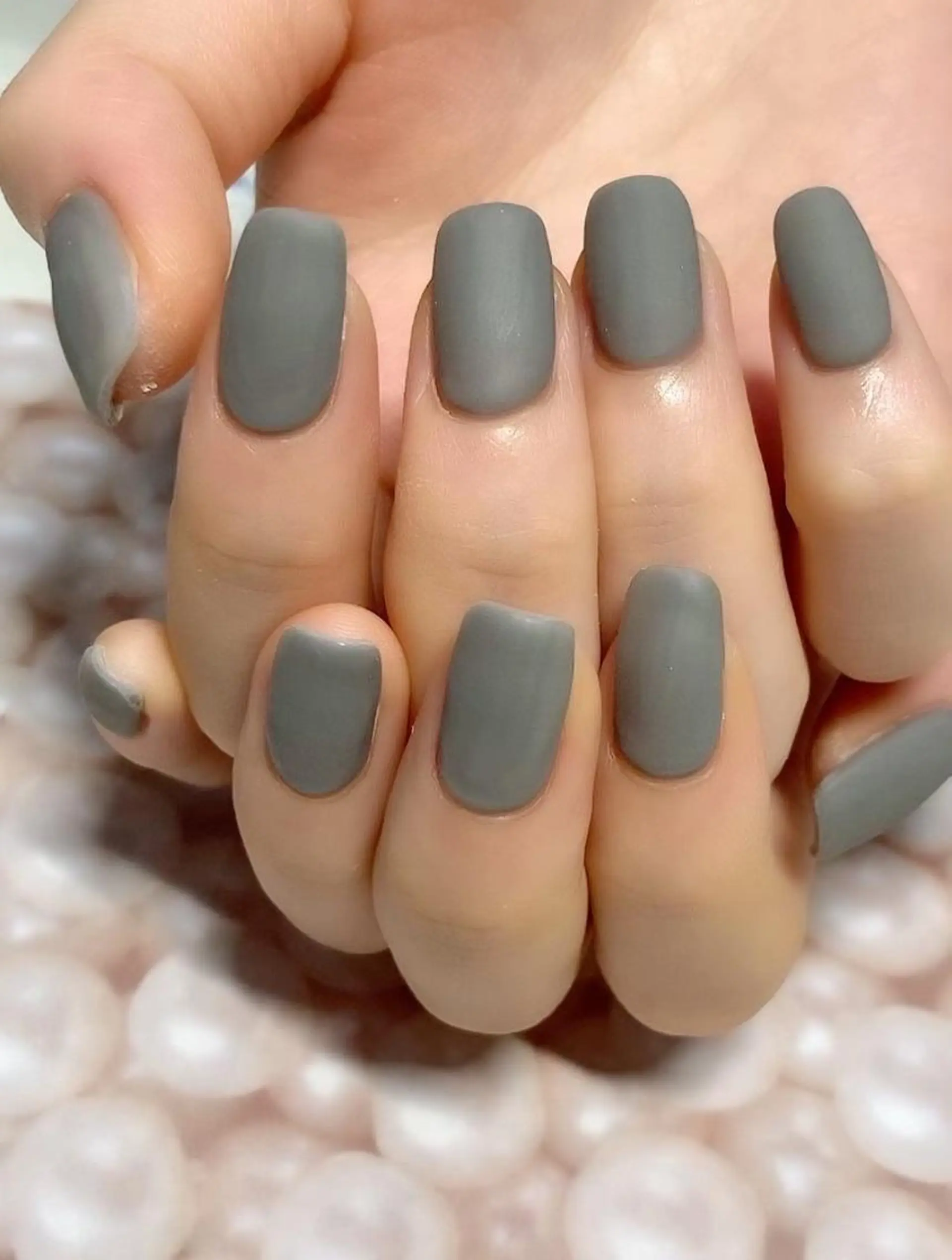 ネイル マツエク・マツパ アイブロウ 韓国風マツエク パリジェンヌラッシュリフト まつげパーマ ワンホンマツエク 長さ出し ハンドネイル Nail&eye Belire 新宿のネイルデザイン