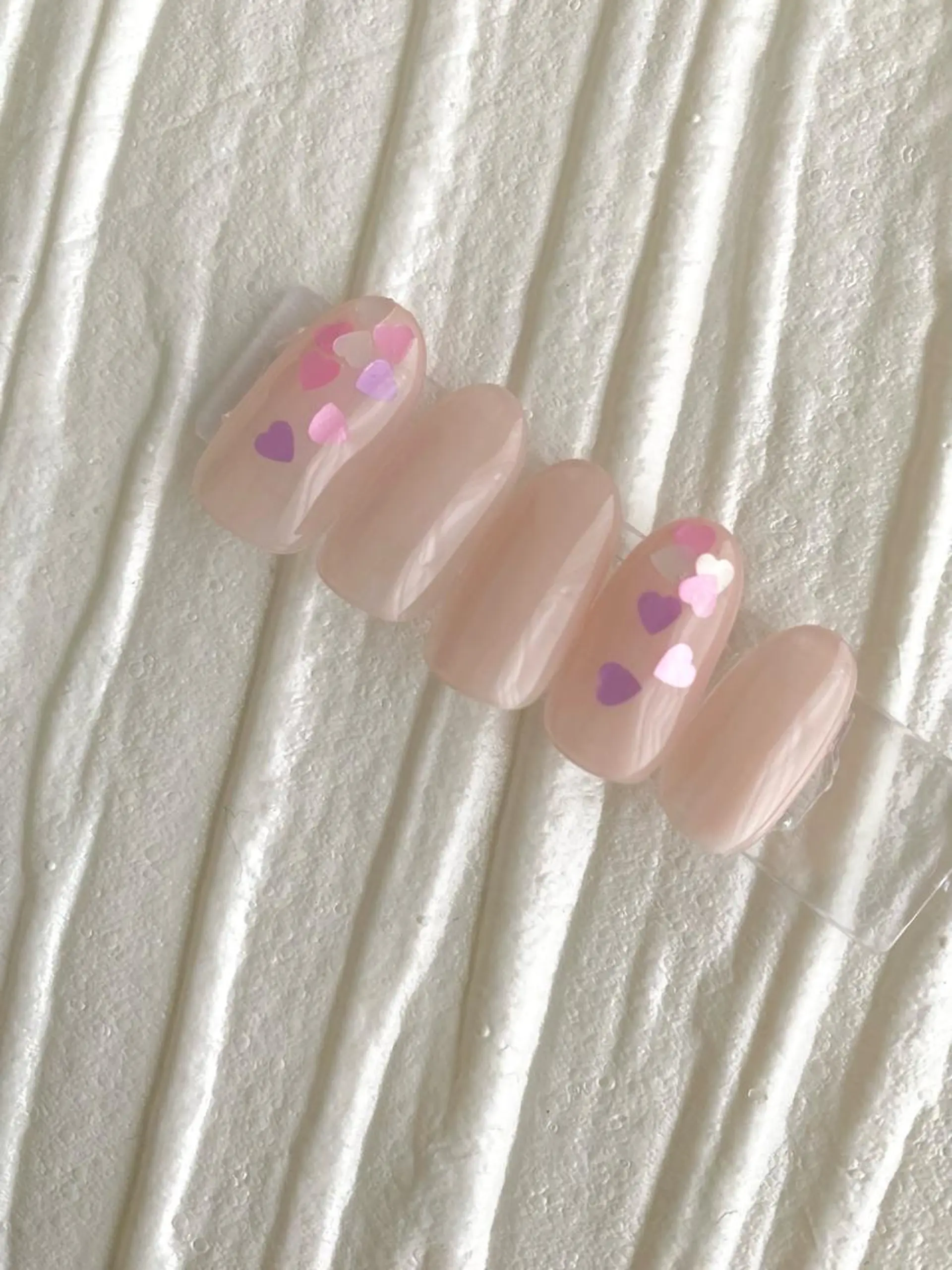 ネイル ハンドネイル kokori nailのネイルデザイン