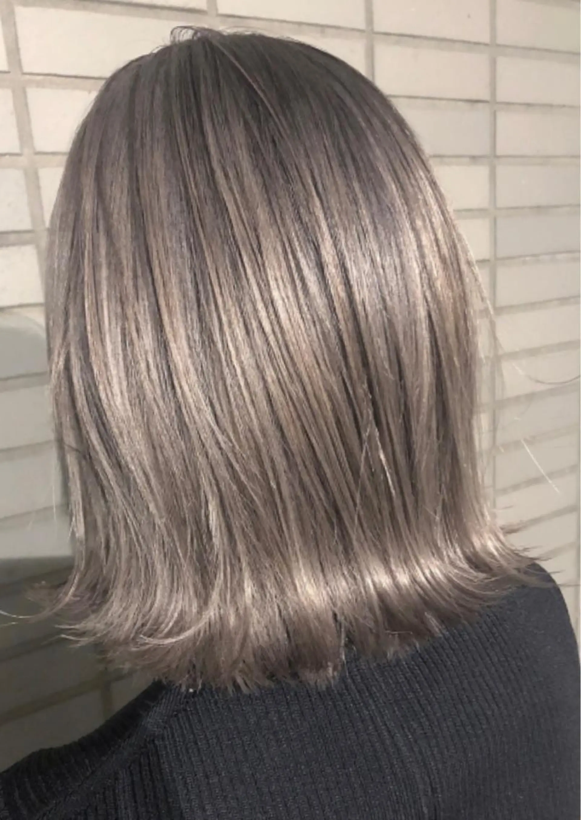 カラー hatena 🫧のマツエク・マツパデザイン