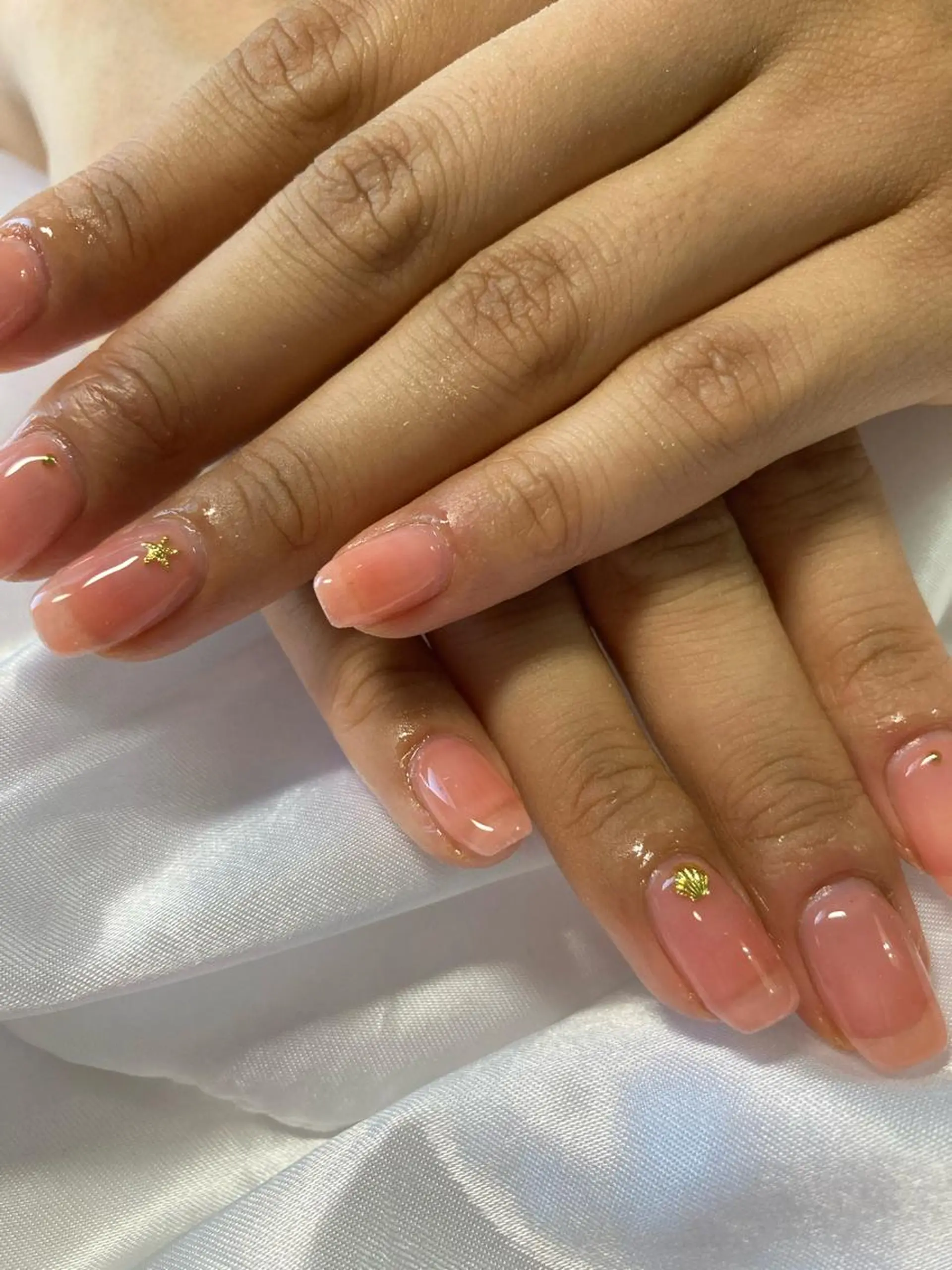 ネイル NailSalon Beniceのネイルデザイン
