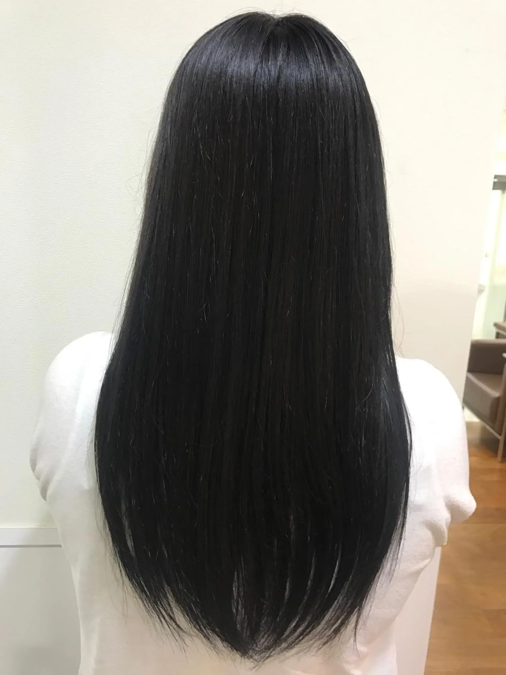 ロング エクステ🩷 🤍まき🤍のマツエク・マツパデザイン