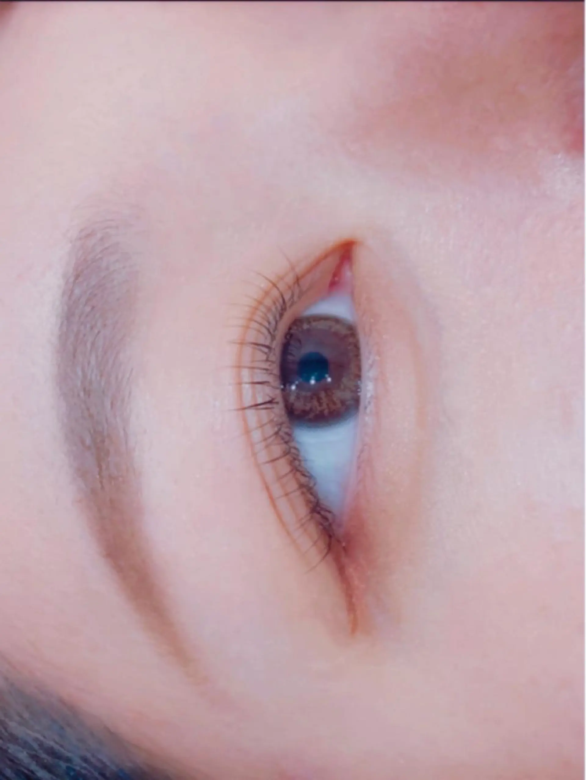 マツエク・マツパ ステラマリス 梅田のマツエク・マツパデザイン