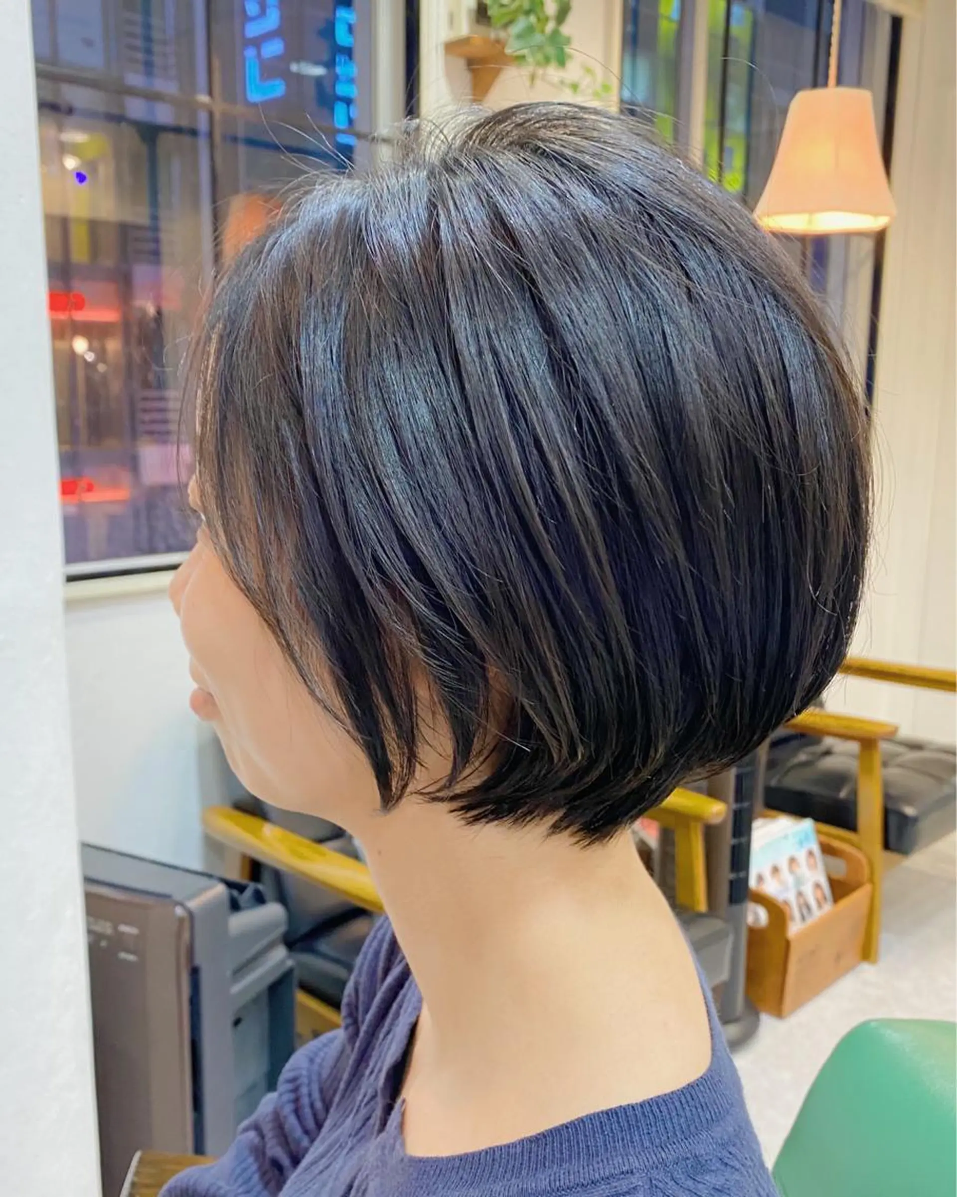 ショート Orange hair salon所属・ショート特化⭐️浅田 大輝Orangeのヘアスタイル