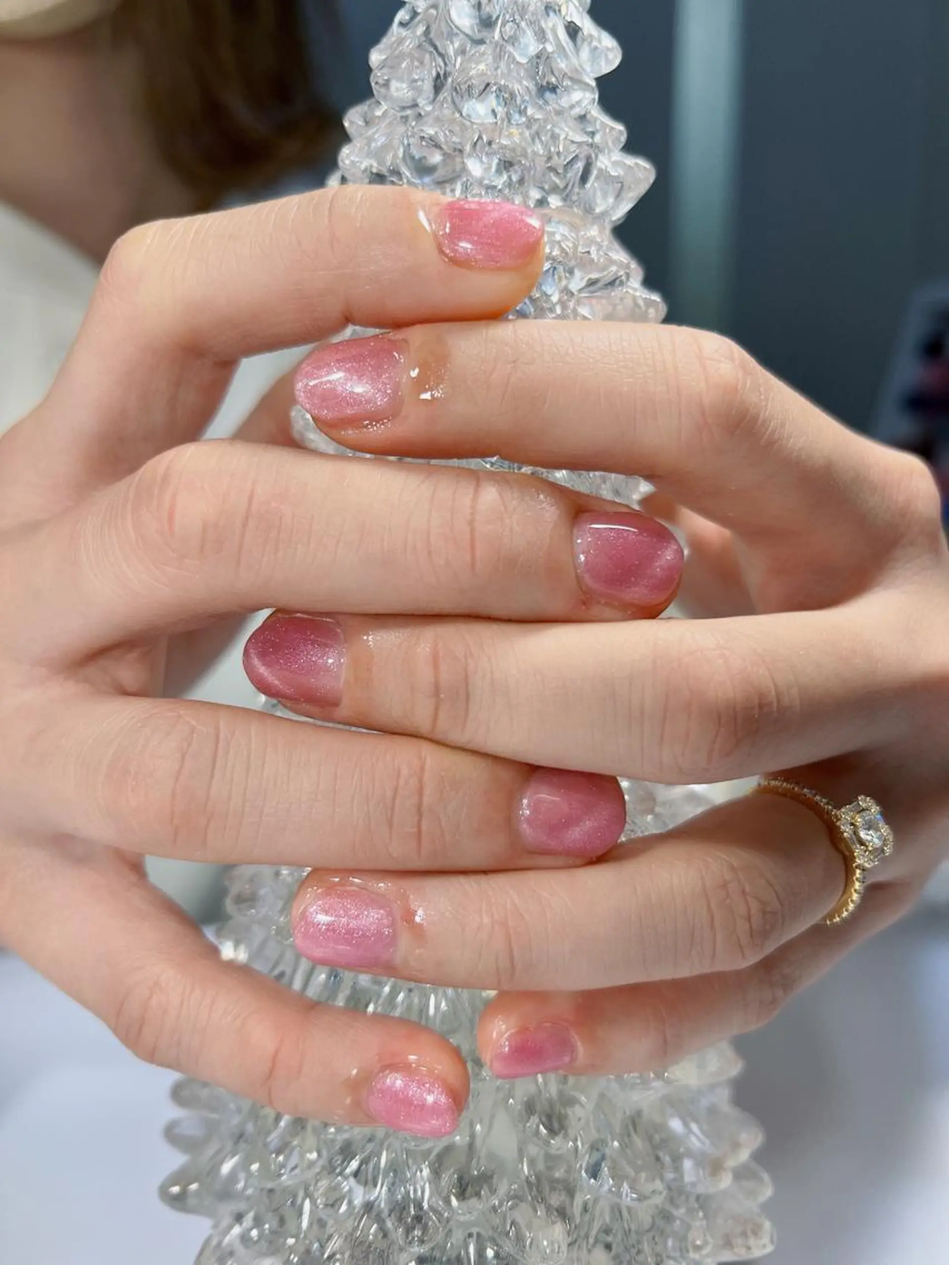 ネイル ネイルサロン ロア旧ジョリーのネイルデザイン