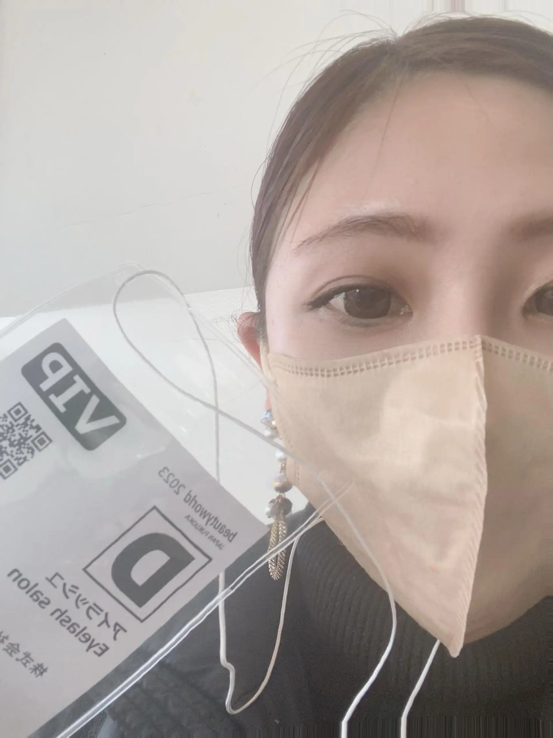 マツエク・マツパ フォーラル 福岡のマツエク・マツパデザイン