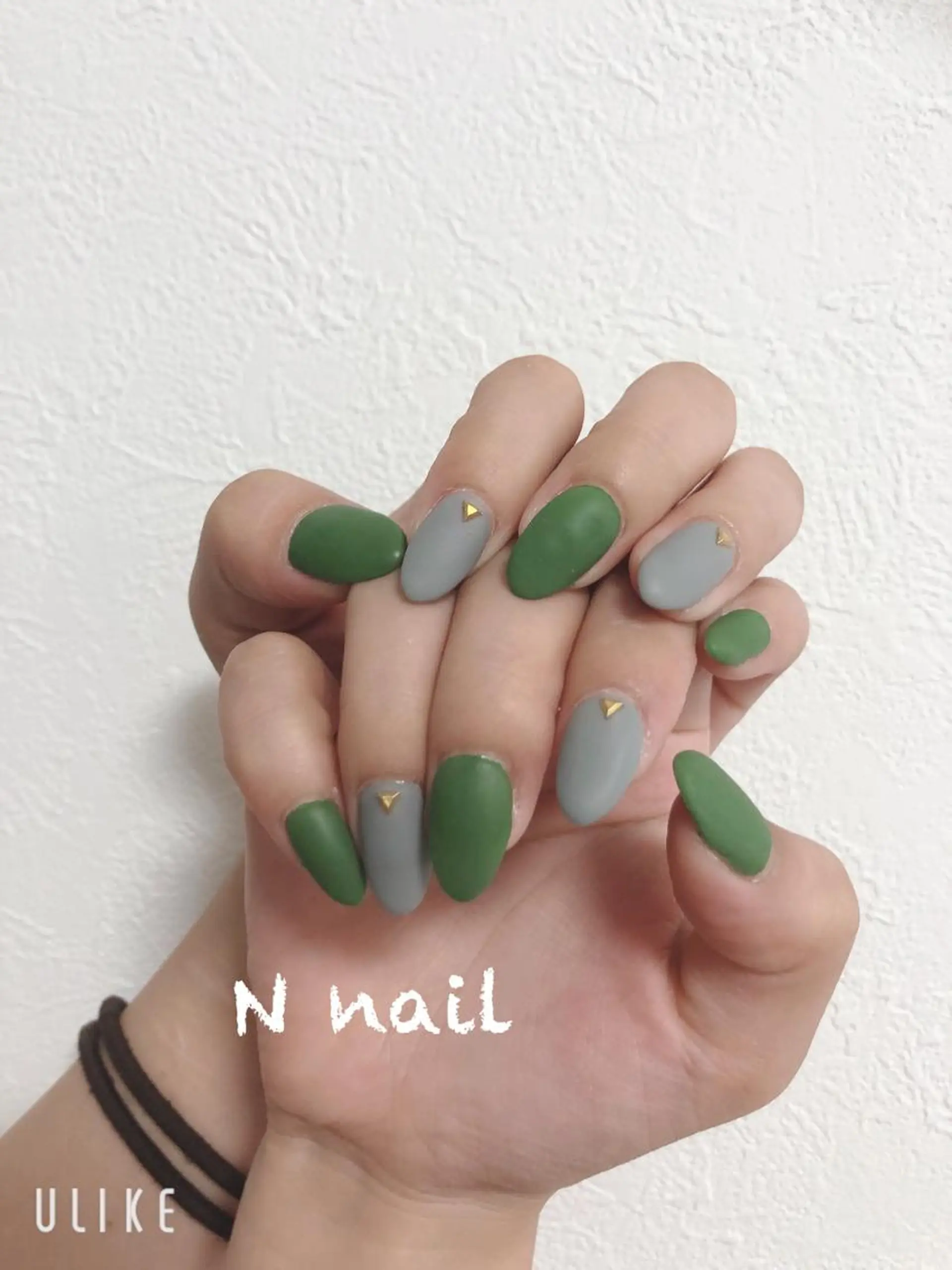 ネイル N nailのネイルデザイン