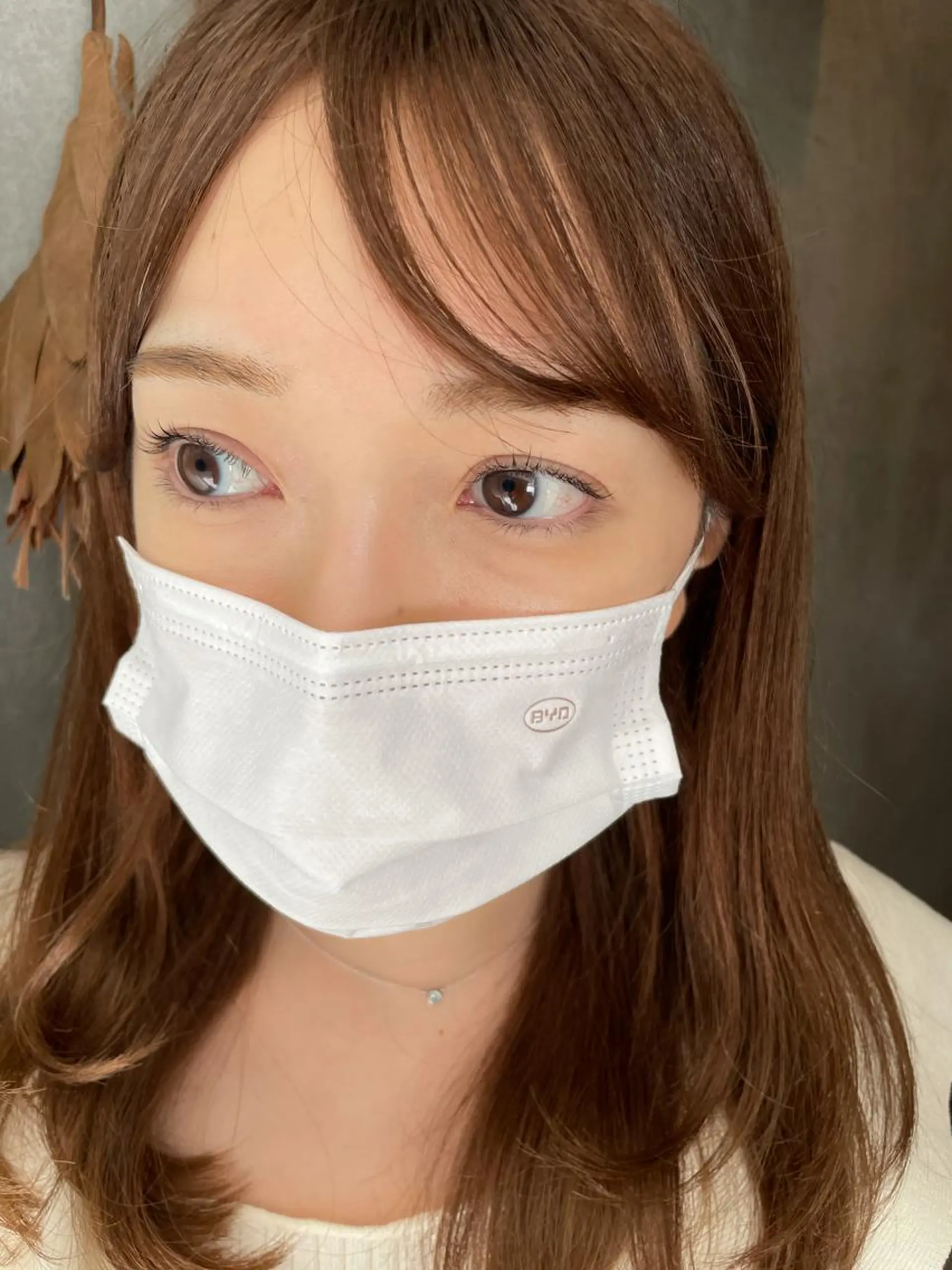 マツエク・マツパ マツパ Sue eyelash&eyebrow所属・Shigeno Hikaruのマツエク・マツパデザイン