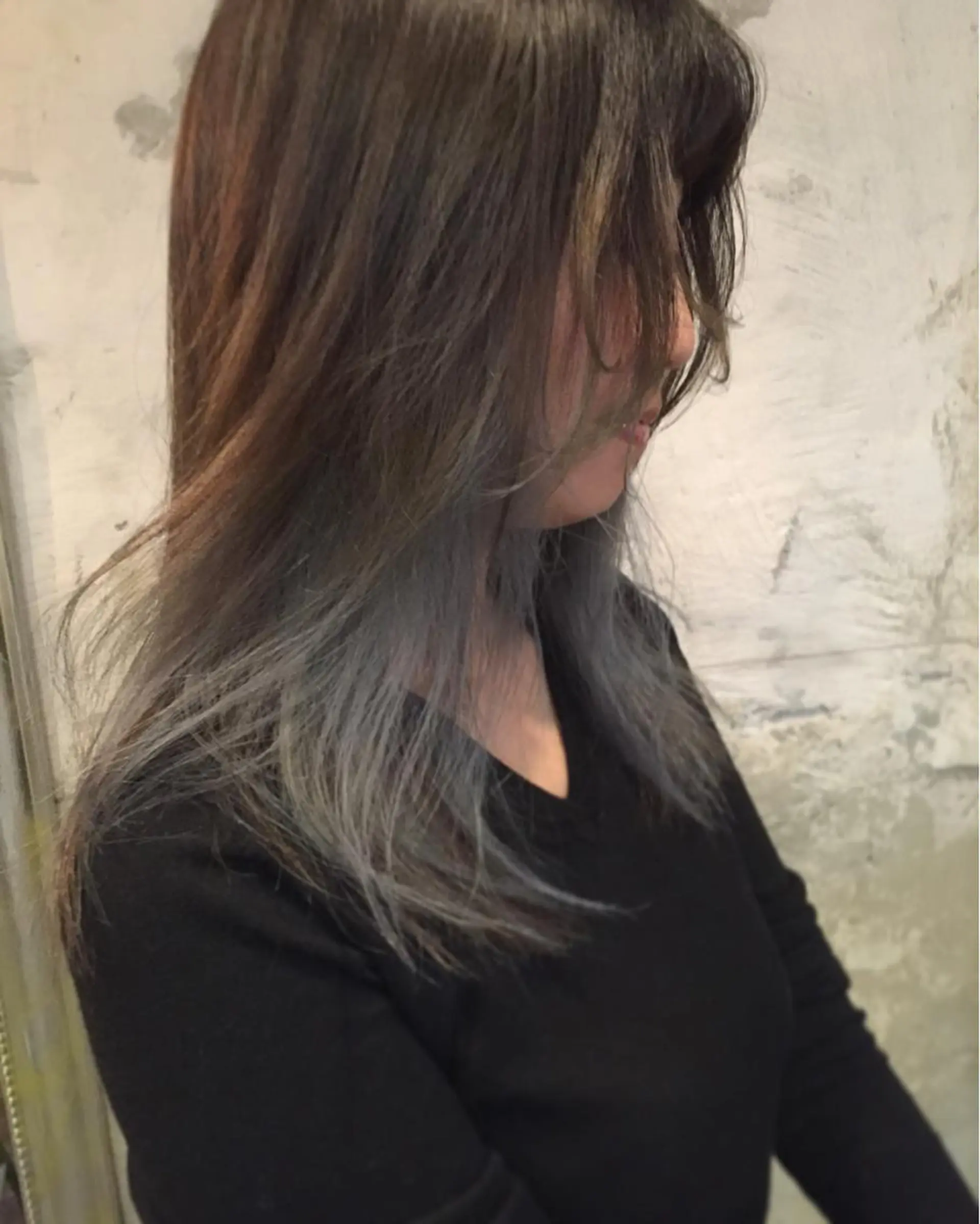 セミロング CANVAS所属・CANVAS Nakataのその他イメージ