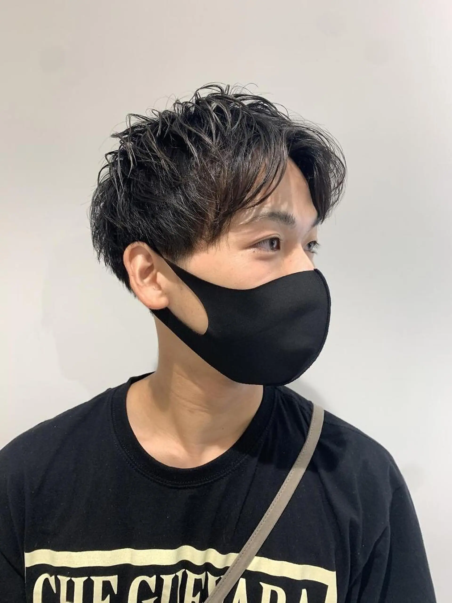 メンズ yuki／ Cielのヘアスタイル