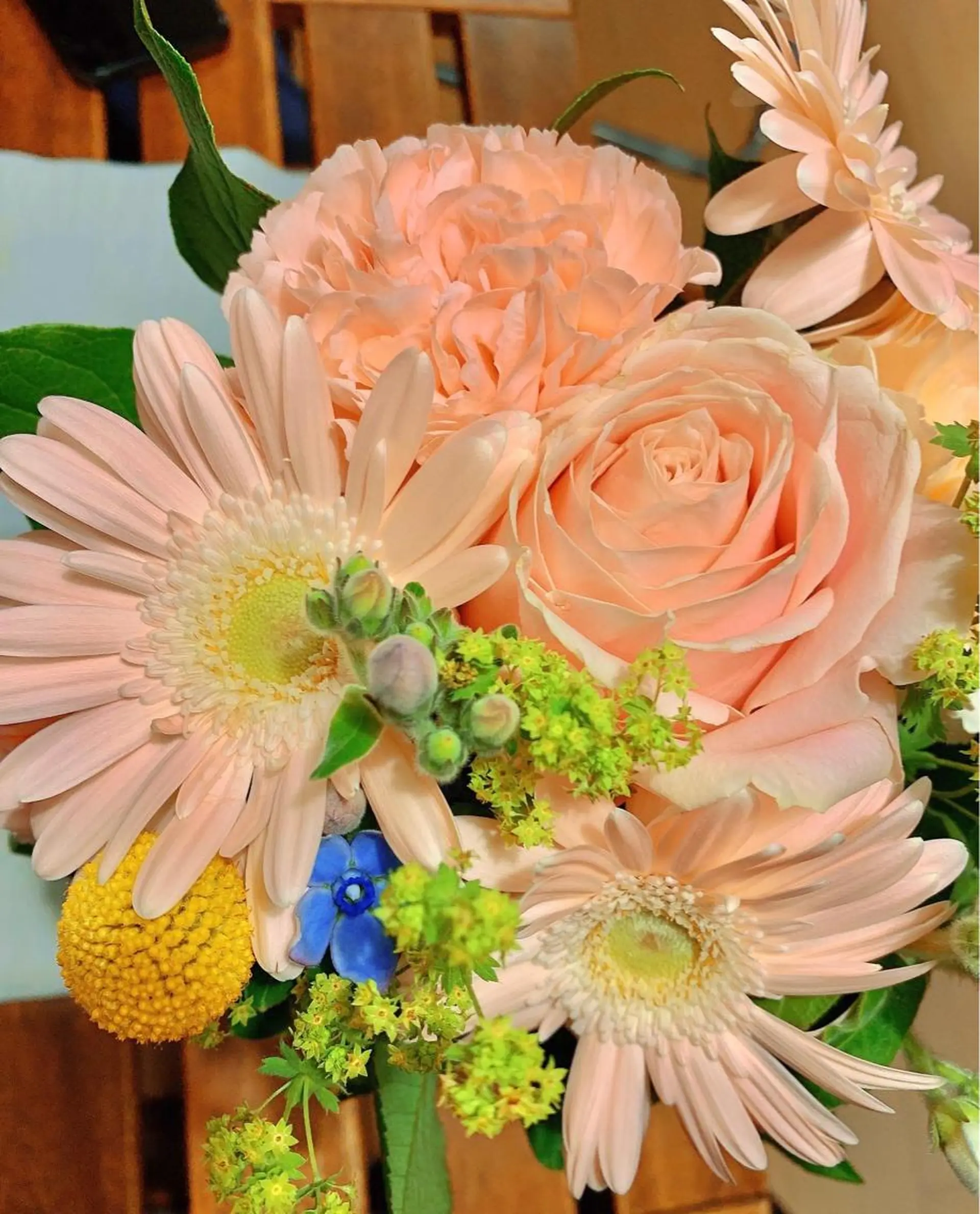 Blue Mist所属・清水 由希のエステ・リラクイメージ