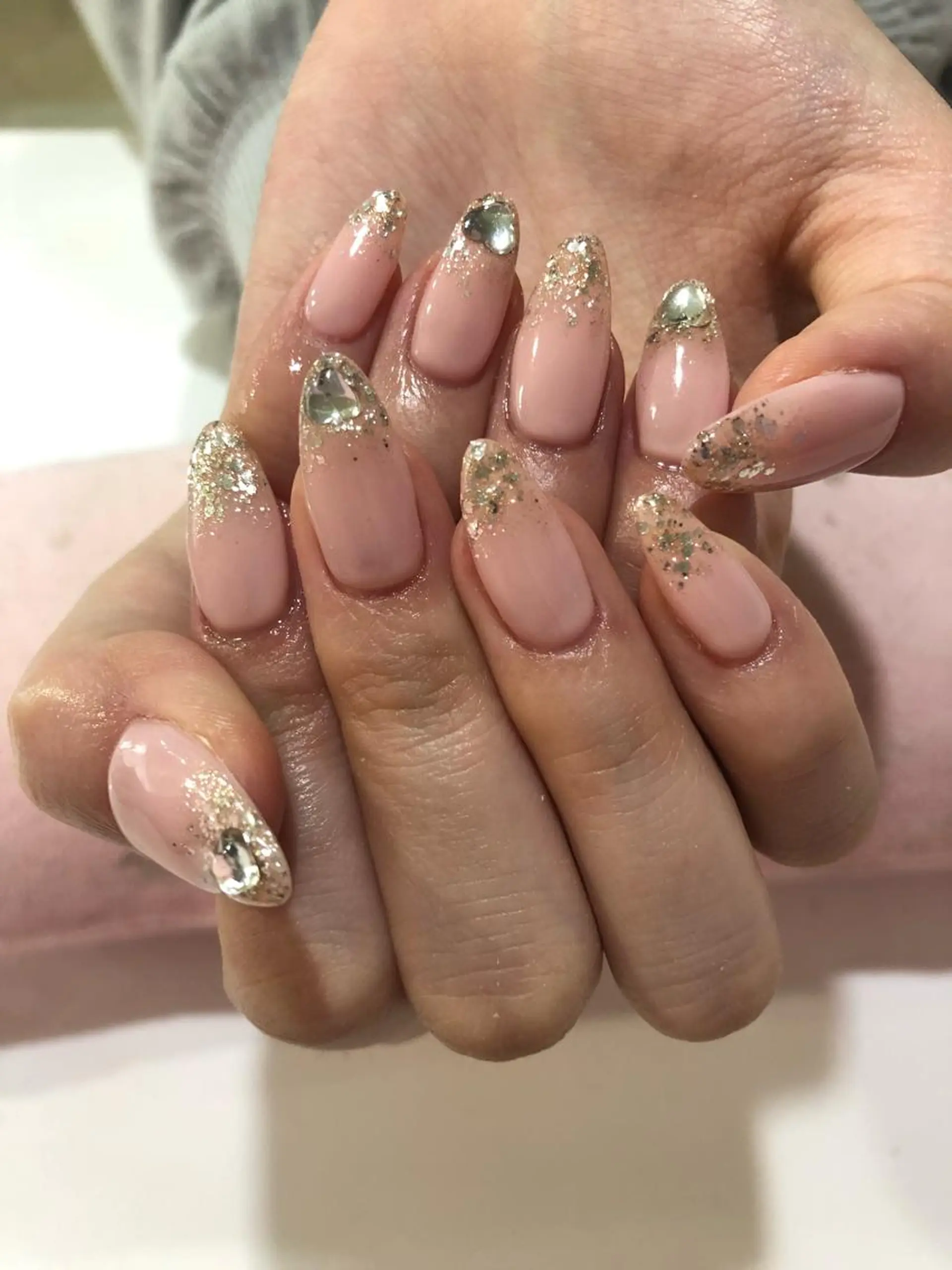 ネイル エムズ エムズのマツエク・マツパデザイン