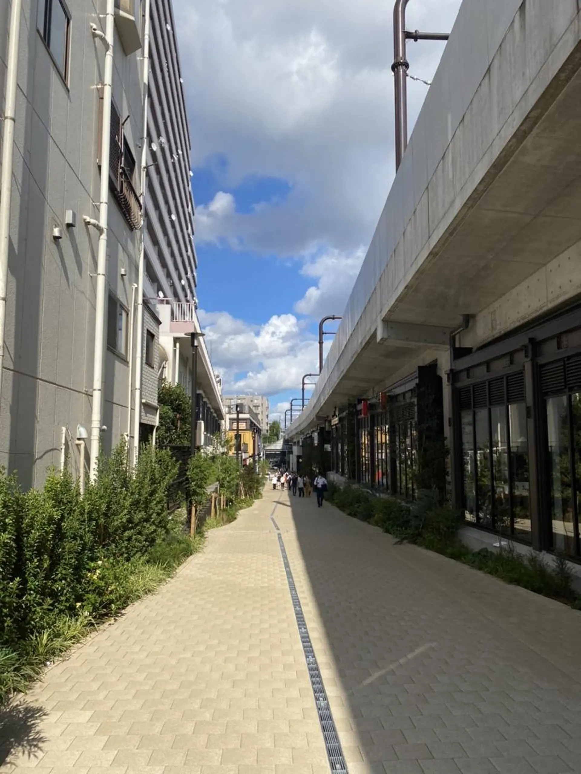 ロング LOVE ホワイトニング下北沢のエステ・リラクイメージ