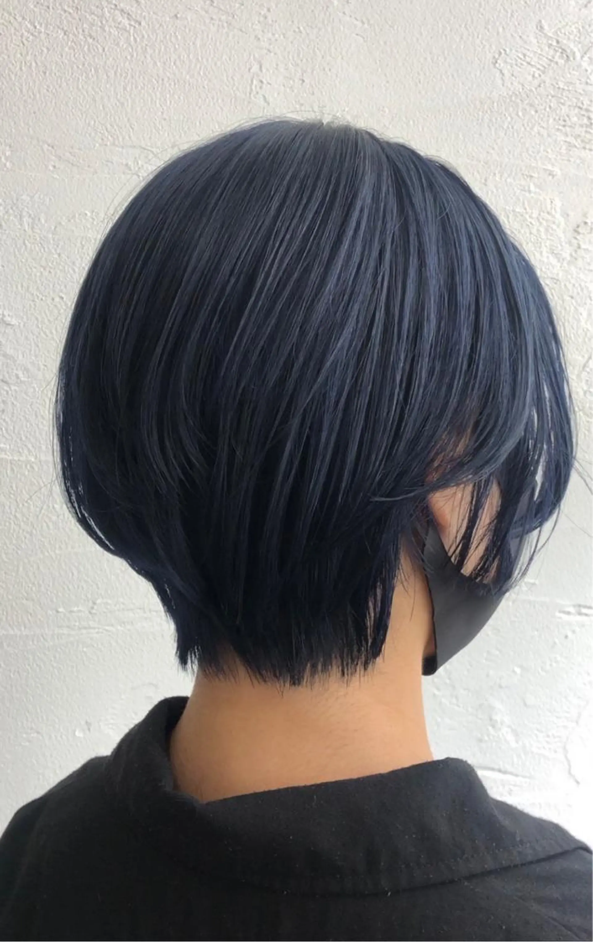 ショート ブリーチ／デザイン／ 🫟Rurika🫟のヘアスタイル